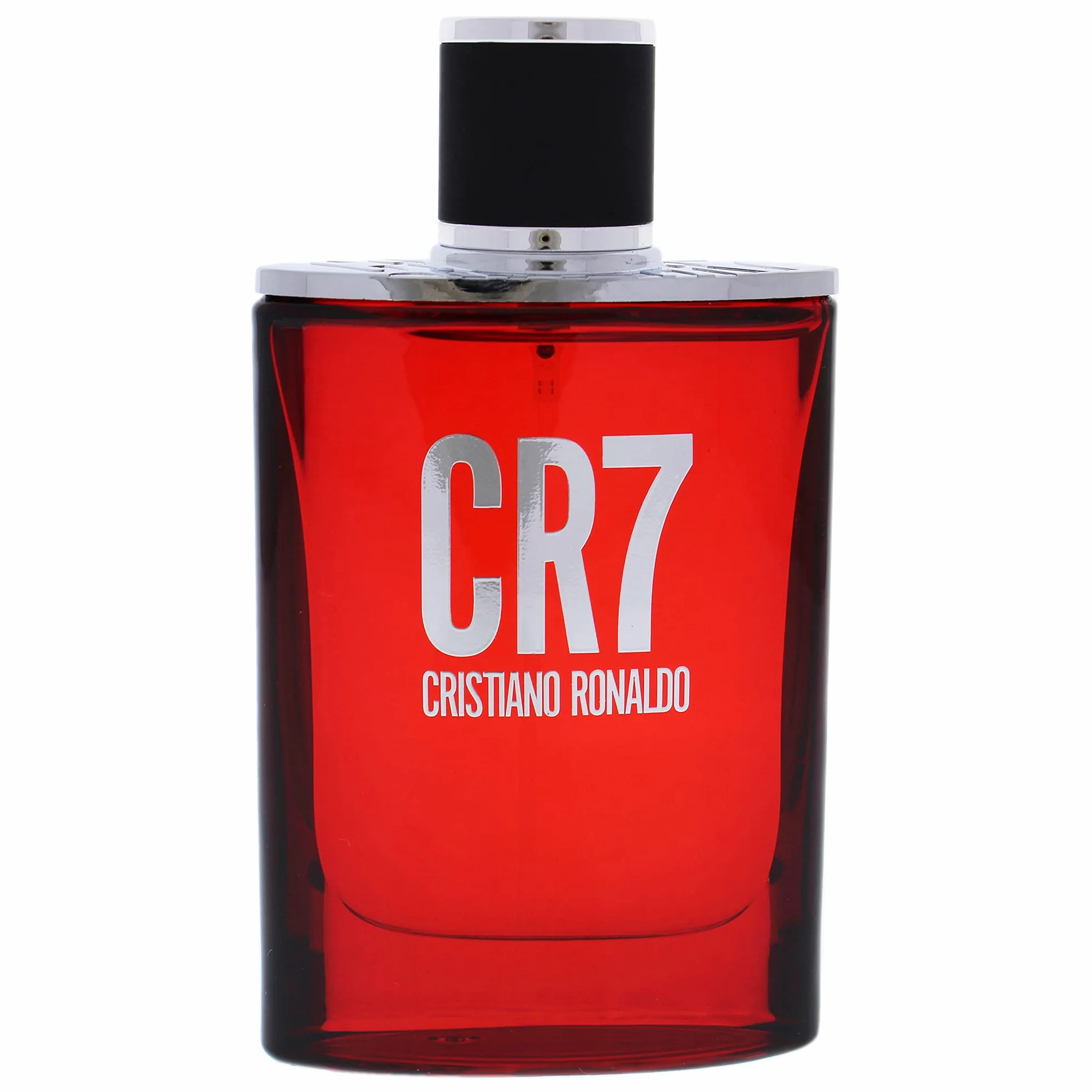 Cristiano Ronaldo Cr7 Man Edt 50 Ml