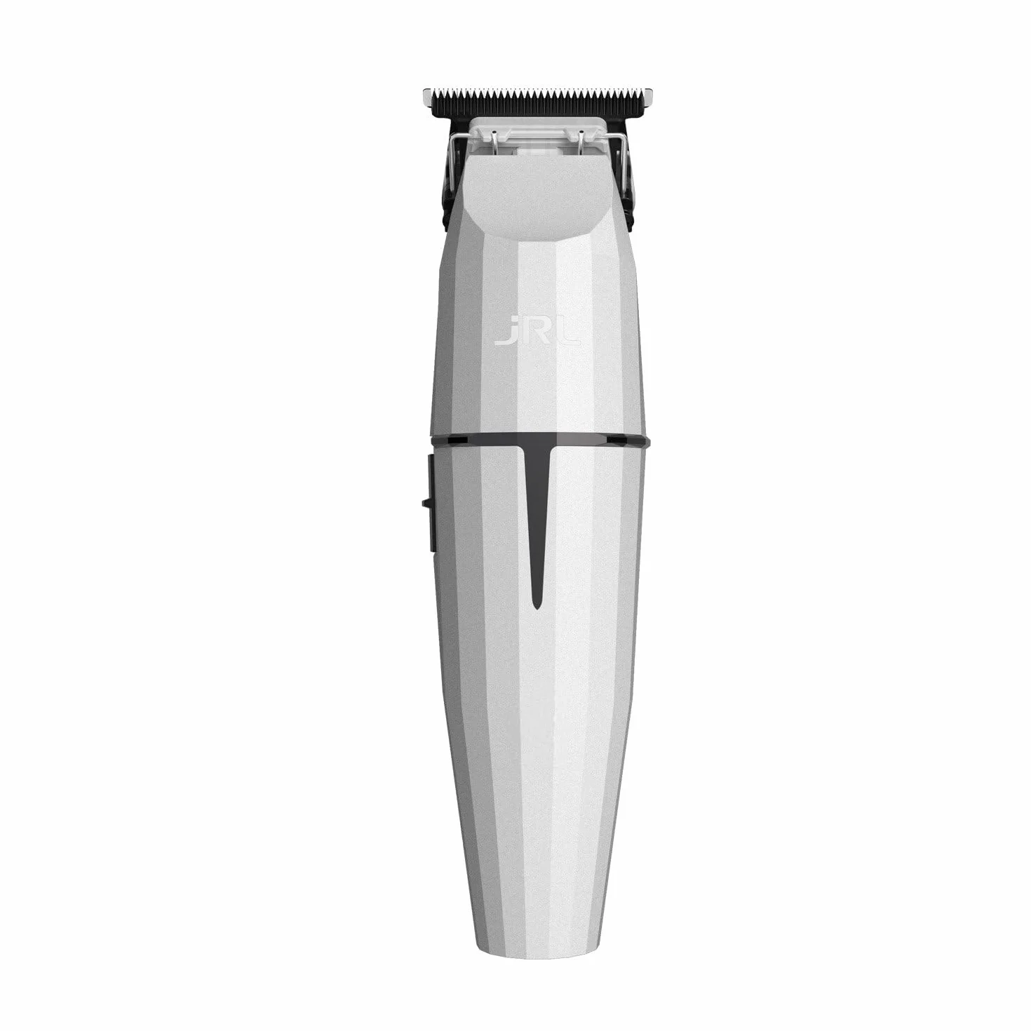 Amazon Series JRL Ghost profesjonalna bezprzewodowa maszynka do strzyżenia włosów z ostrzem EZ-Gap M, technologia Smart-Clip, czas pracy 3,5 h, 8200 obr./min, ultra ostre ostrze T do pielęgnacji