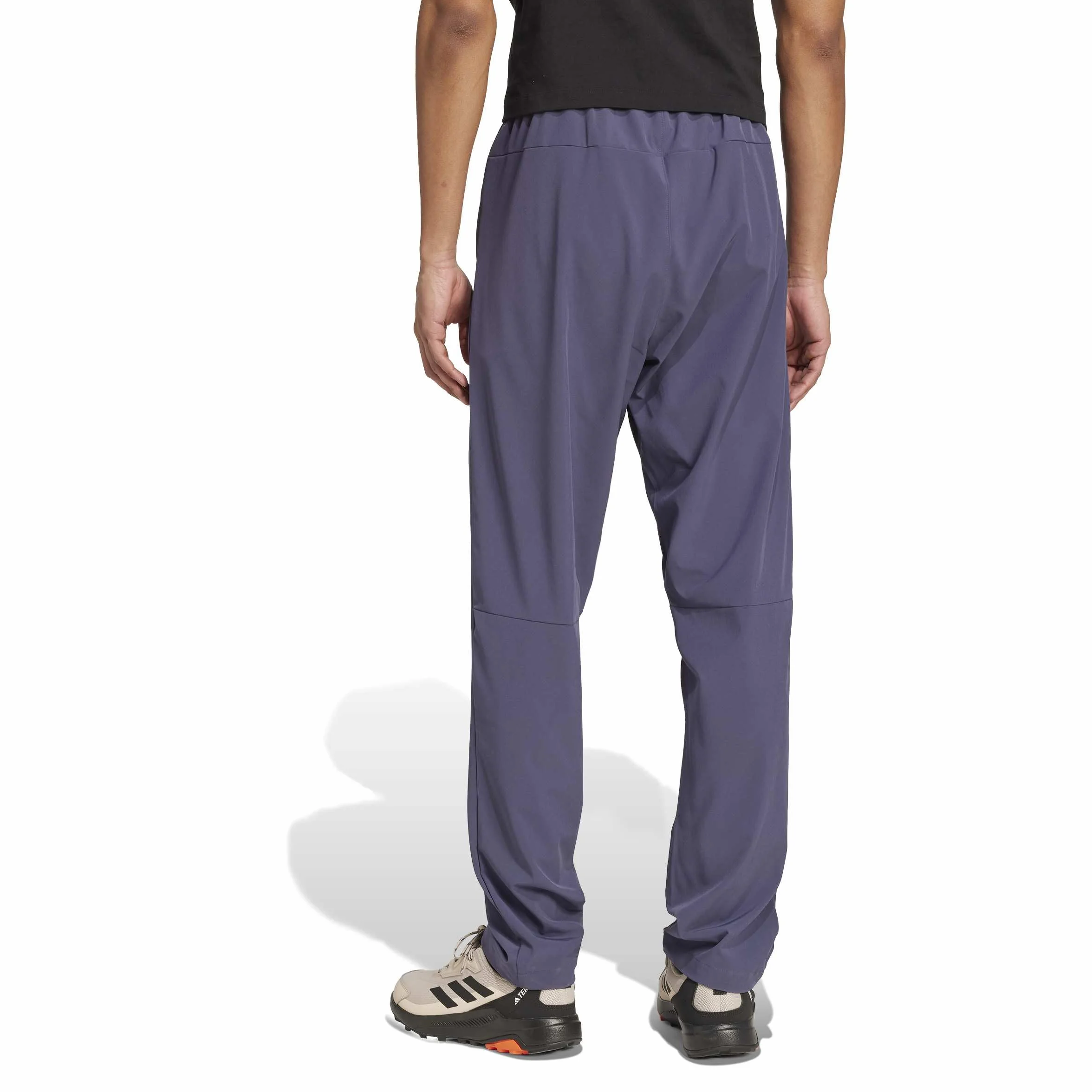 adidas Terrex Multi Essentials Stretch Pants - Spodnie lekkoatletyczne Mężczyźni