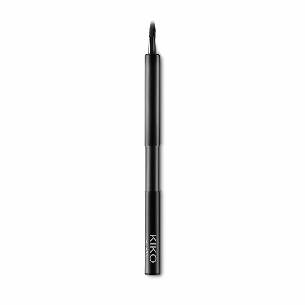 KIKO Milano Lips 81 Retractable Lip Brush | Wysuwany pędzelek do ust, wykonany z włókien syntetycznych