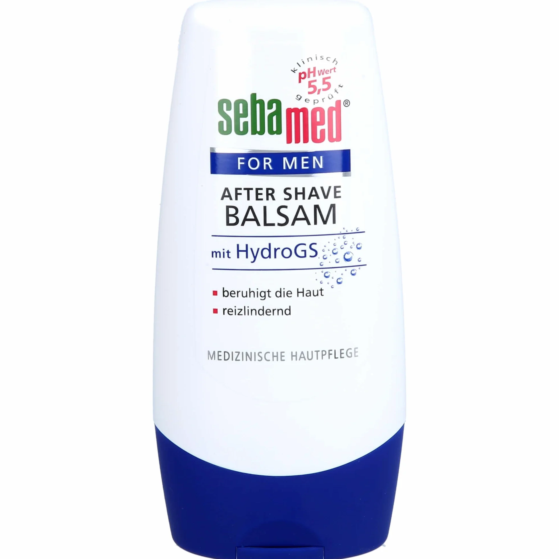 Sebamed Balsam dla mężczyzn po goleniu, 100 ml