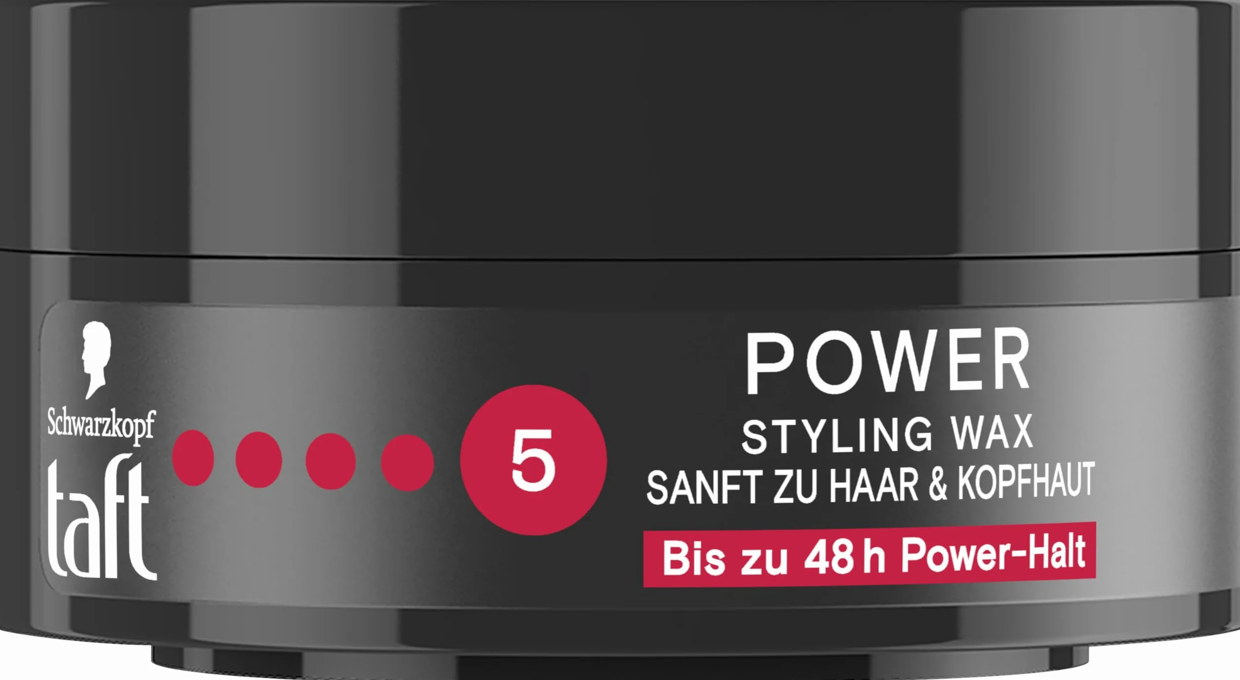 Schwarzkopf Taft Wosk do Włosów, 75 ml