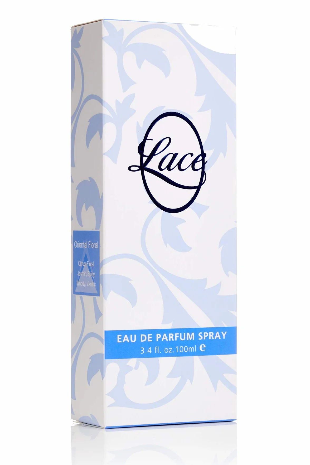 Taylor of London – Koronkowy zapach dla kobiet – 100 ml dezodorant w sprayu, Milton-Lloyd