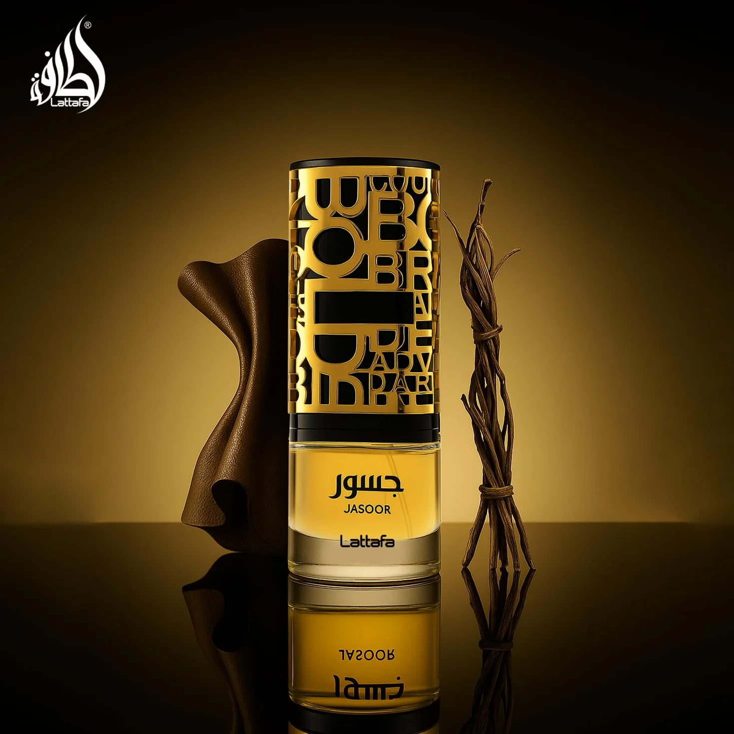 Spray Jasoor 100 Ml