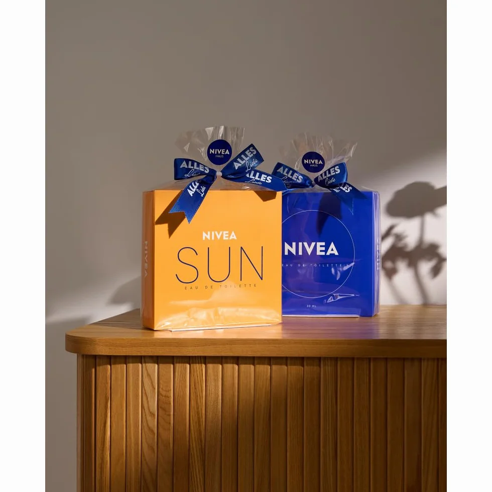 NIVEA Creme Woda Toaletowa, 30ml