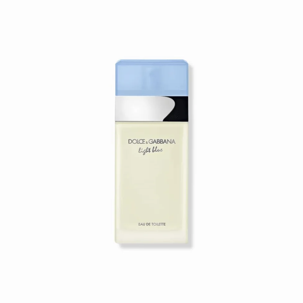 Dolce & Gabbana Light Blue Woda Toaletowa 50 ml