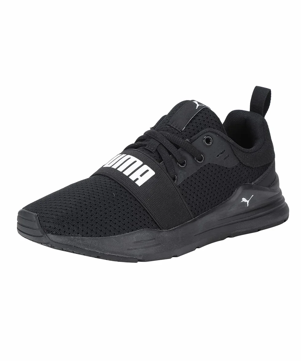 PUMA Uniseks Wired Run PureSneakersy
