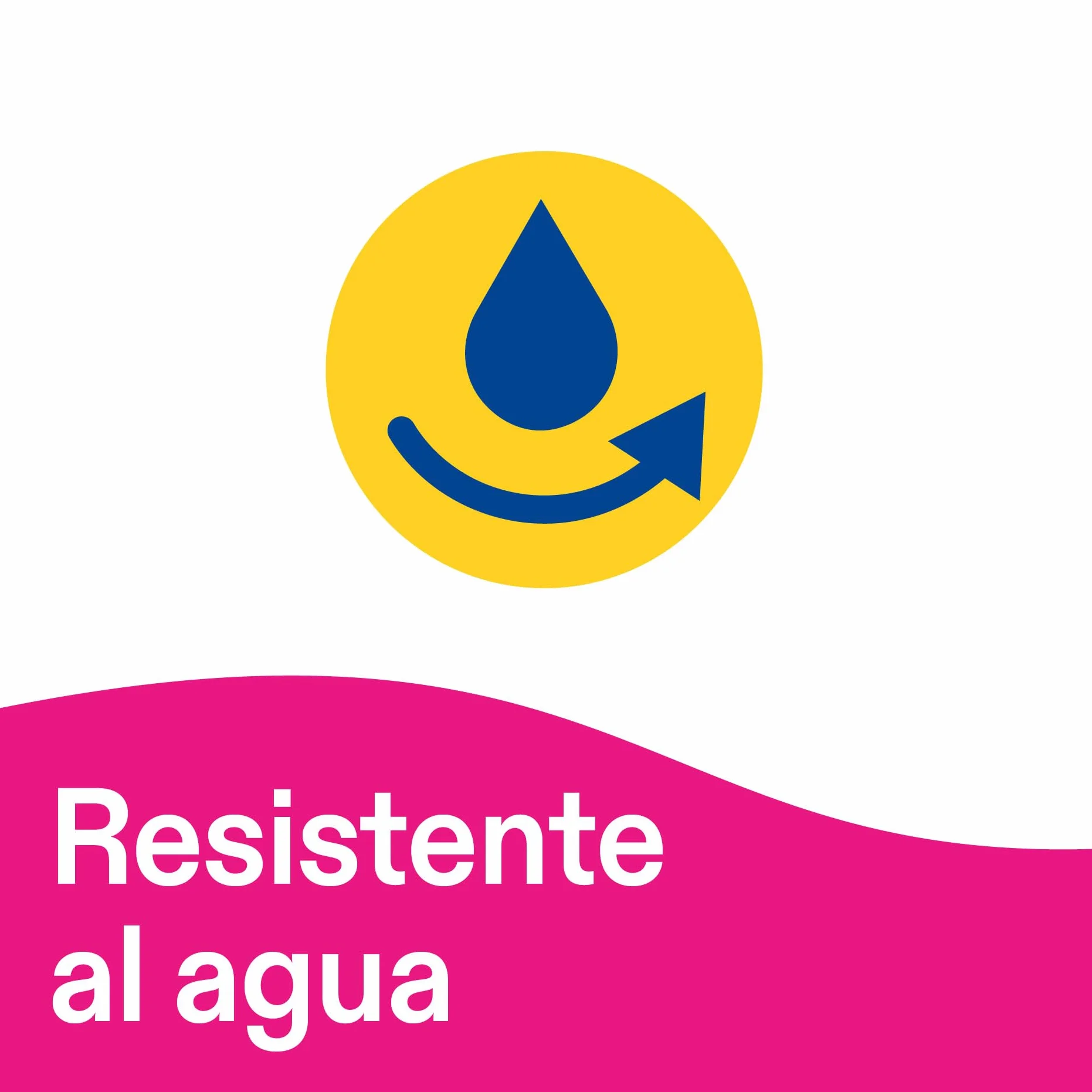Senti2 - Solar Stick Face SPF50, Waterproof, High Protection - 20g