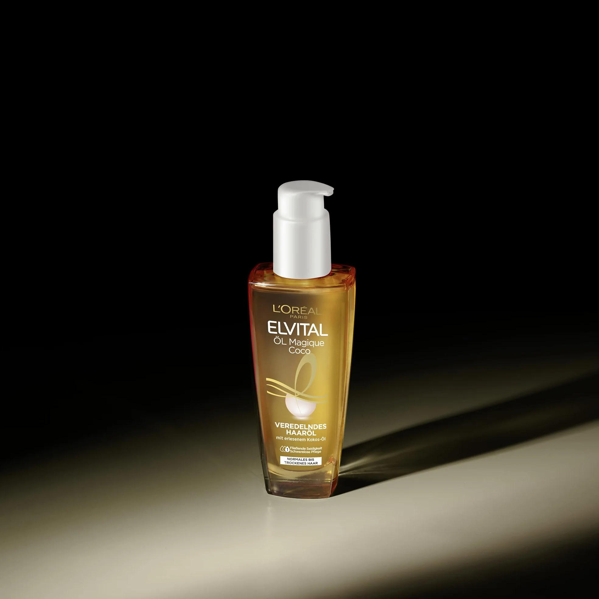 L'Oréal Paris Elvital Oil Magique Coco olejek do włosów, 100 ml