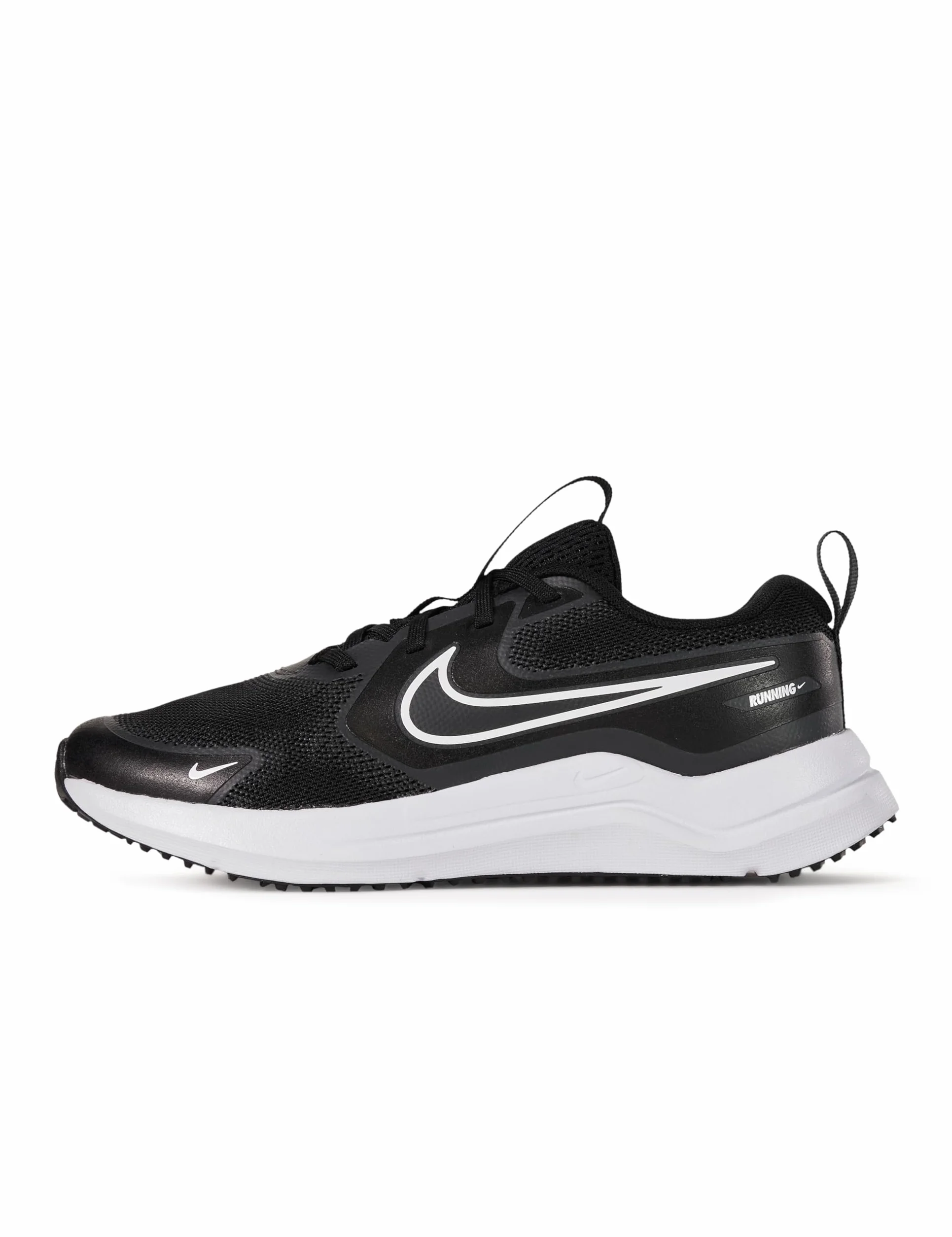 NIKE Uniseks - dzieci NOVA FLY GSSznurowane buty