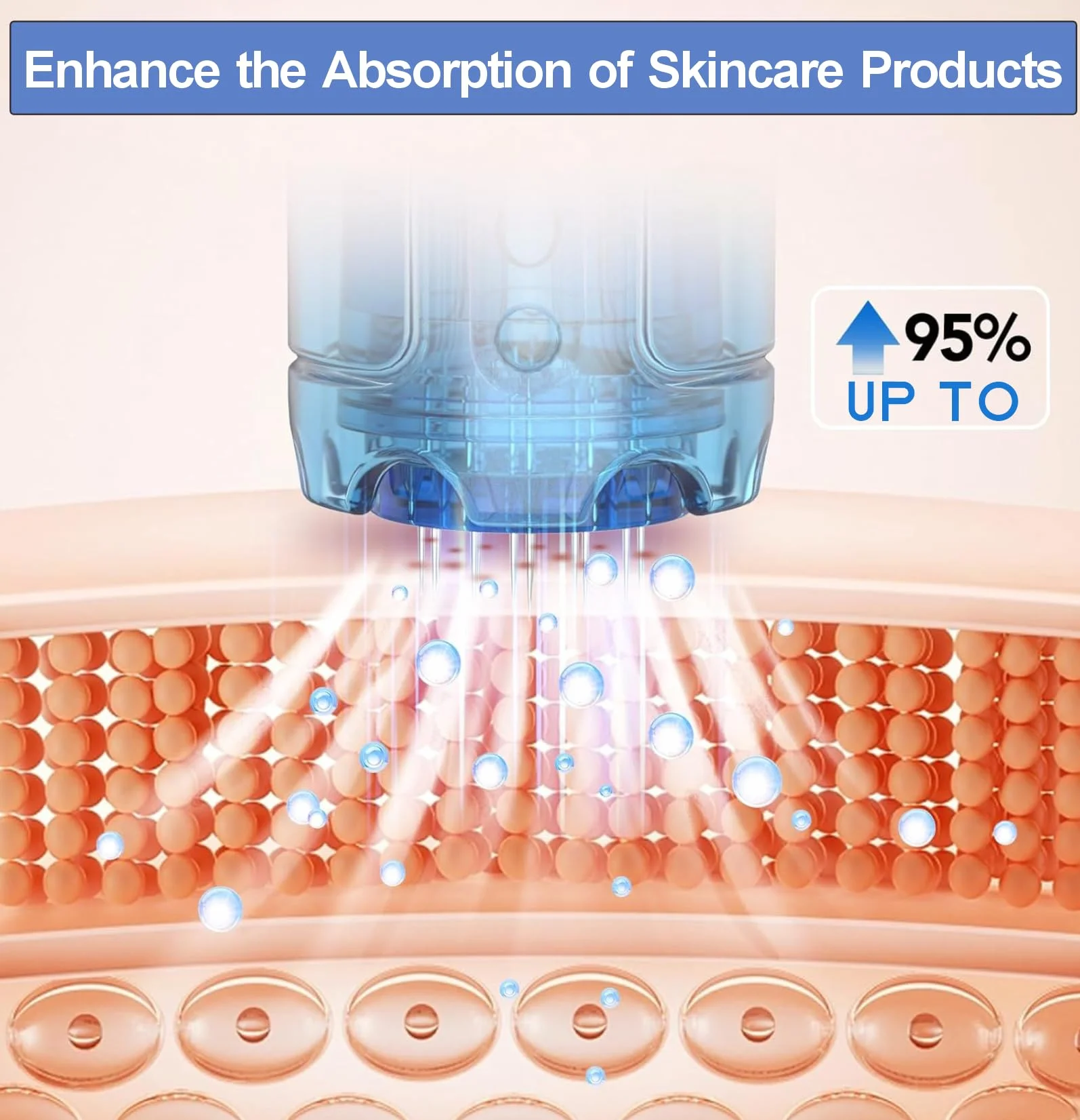 Dr.pen Ultima M8S Microneedling Pen - Profesjonalne Derma pen do Twarzy, Ciała, Brody i Wzrostu Włosów, Idealny Prezent do Samopieki dla Kobiet i Mężczyzn, z 9 Kartridżami i Etui do Przechowywania