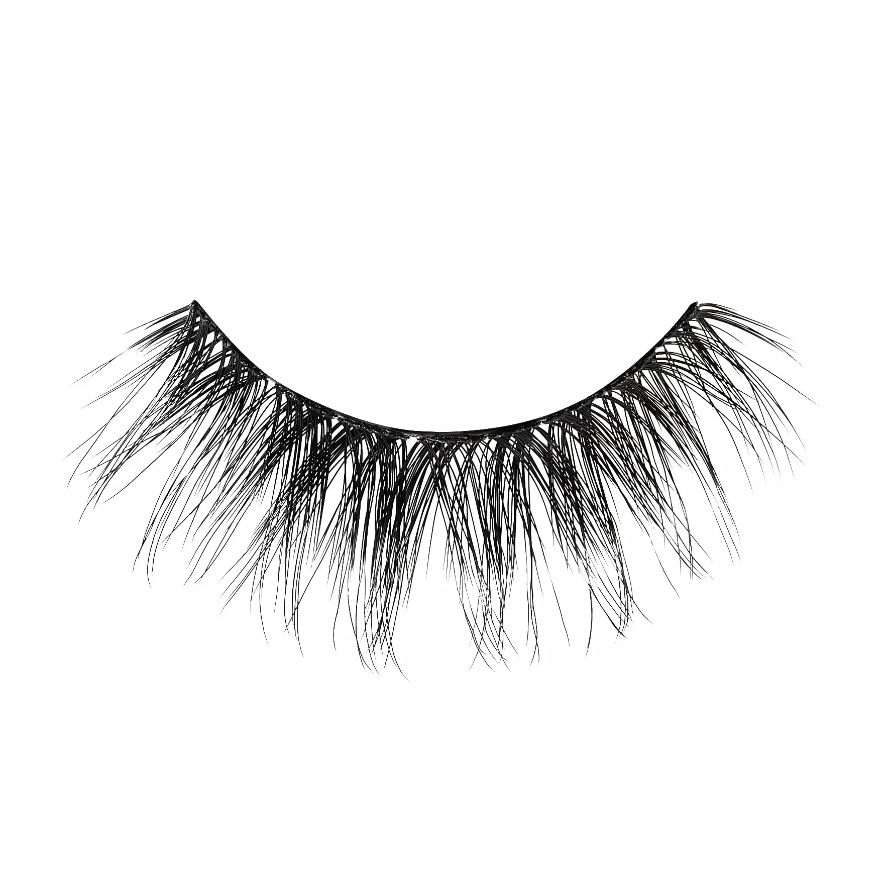 Kiss sztuczne rzęsy My Lash But Better - So Real, 1 para rzęs, 1 klej 1g