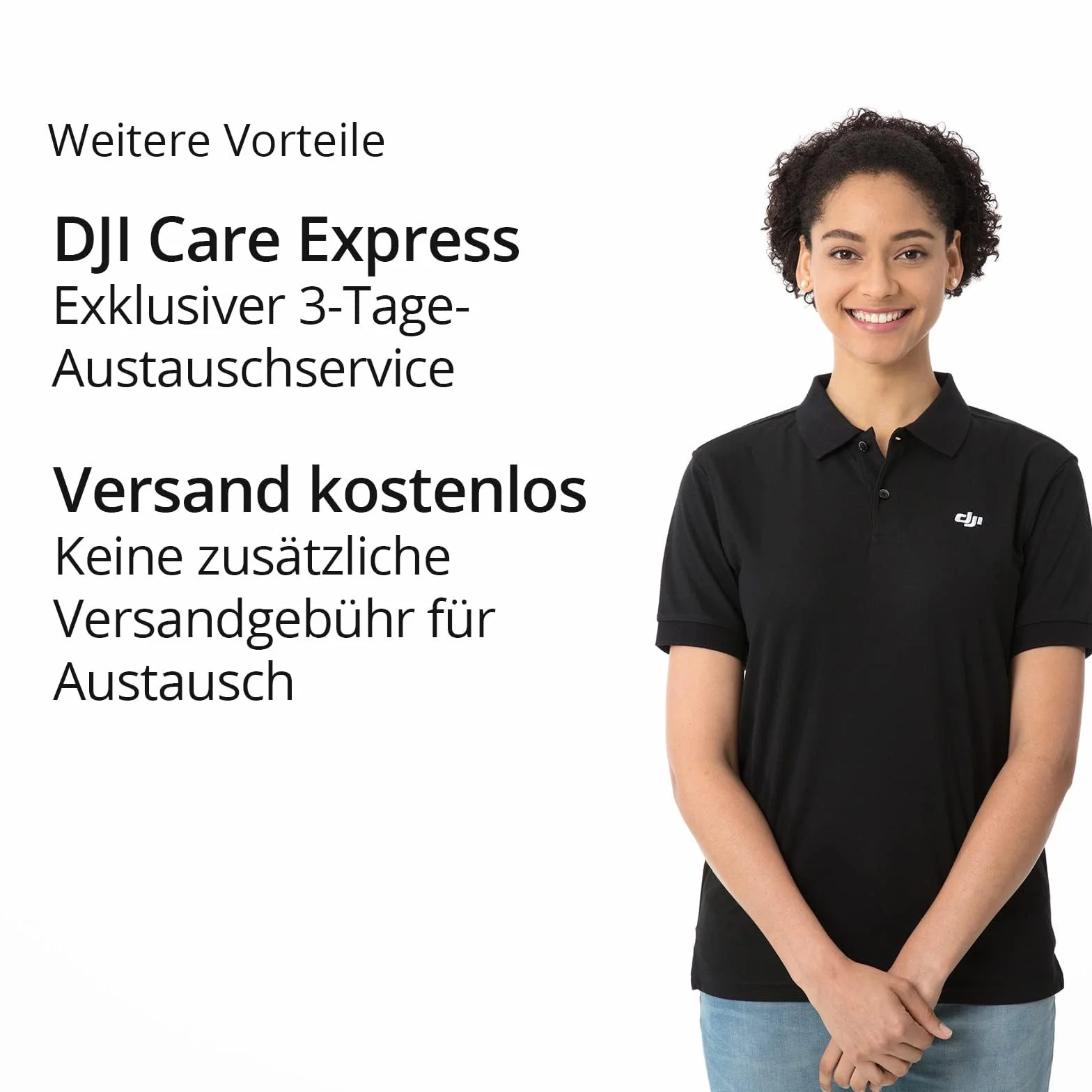 DJI Karta DJI Care Refresh 2-letni plan (Osmo Action 4)