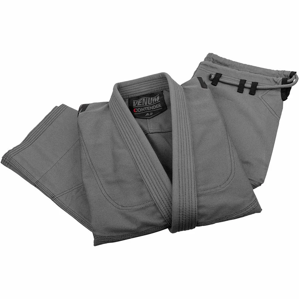 Venum Bjj Gi Uniseks Venum Contender Evo Bjj Gi