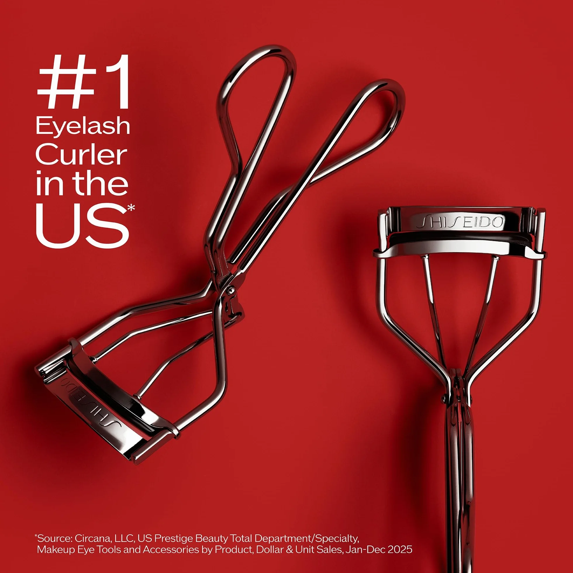 Eyelash Curler