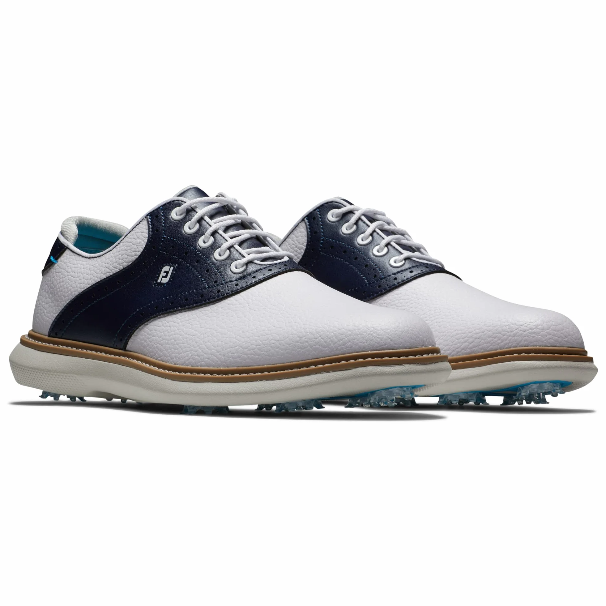 Footjoy Mężczyźni Tradycje FJButy golfowe