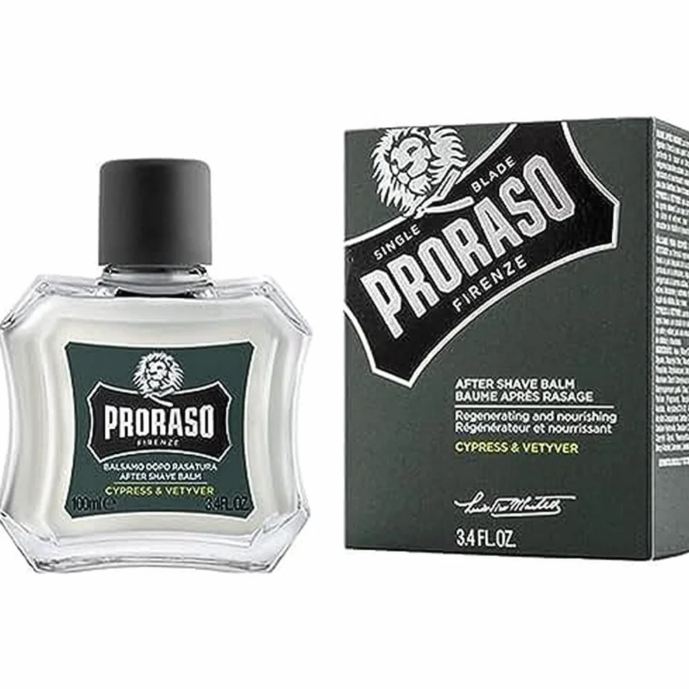 Proraso 400782 Balsam, Wielokolorowy, 100 ml