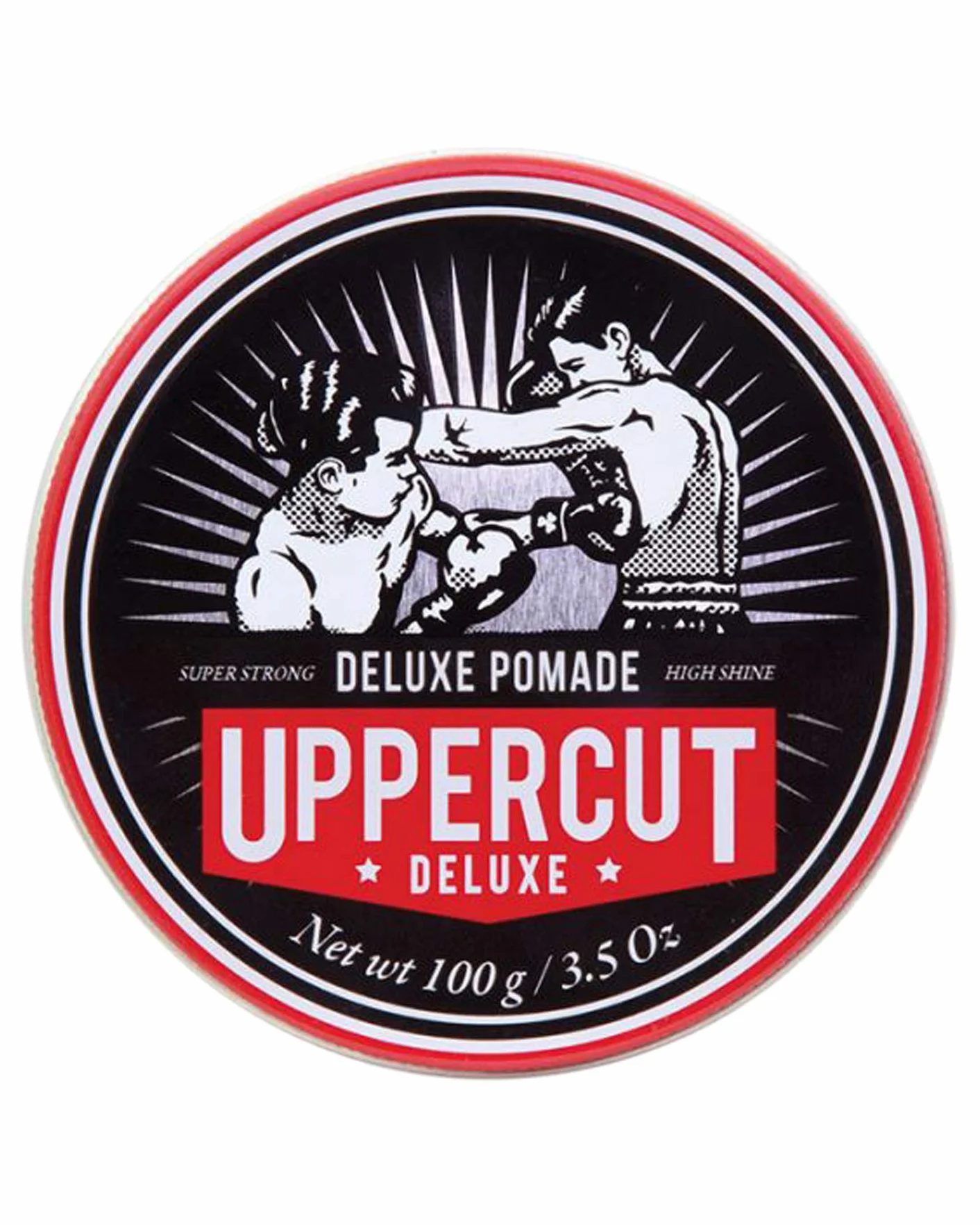 Uppercut Deluxe Pomade 100 g