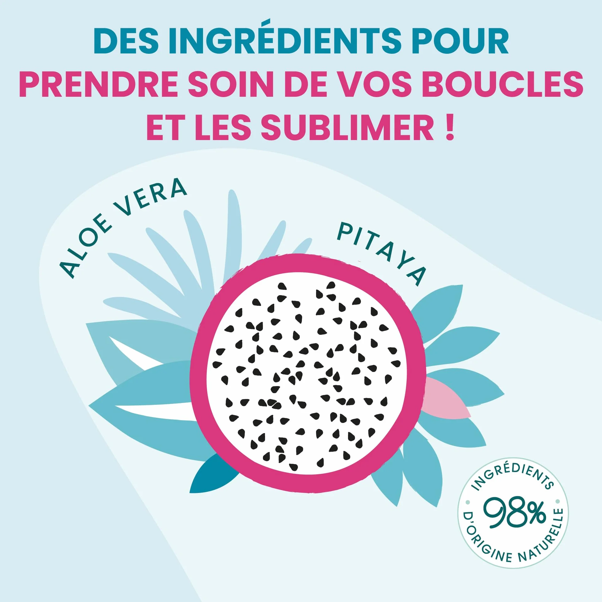 Activilong - Acticurl Expert Bouclante Foam - Wszystkie rodzaje loków - Bez efektu kartonu - 99% składników pochodzenia naturalnego - Wyprodukowano we Francji - 200 ml