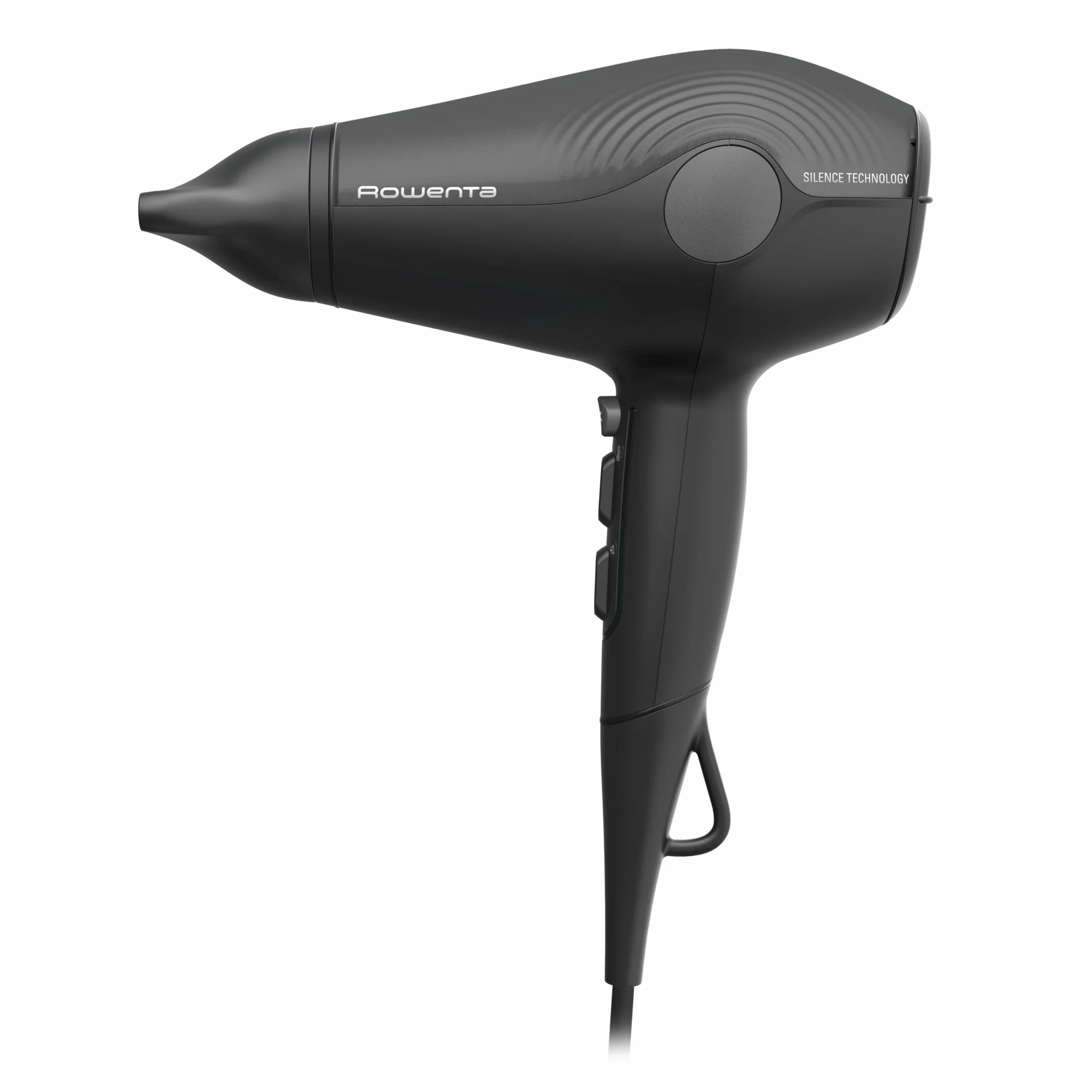 Rowenta CV6430F0 Ultra Silence suszarka do włosów 2100W jonowa kompaktowa 66.5 dBa