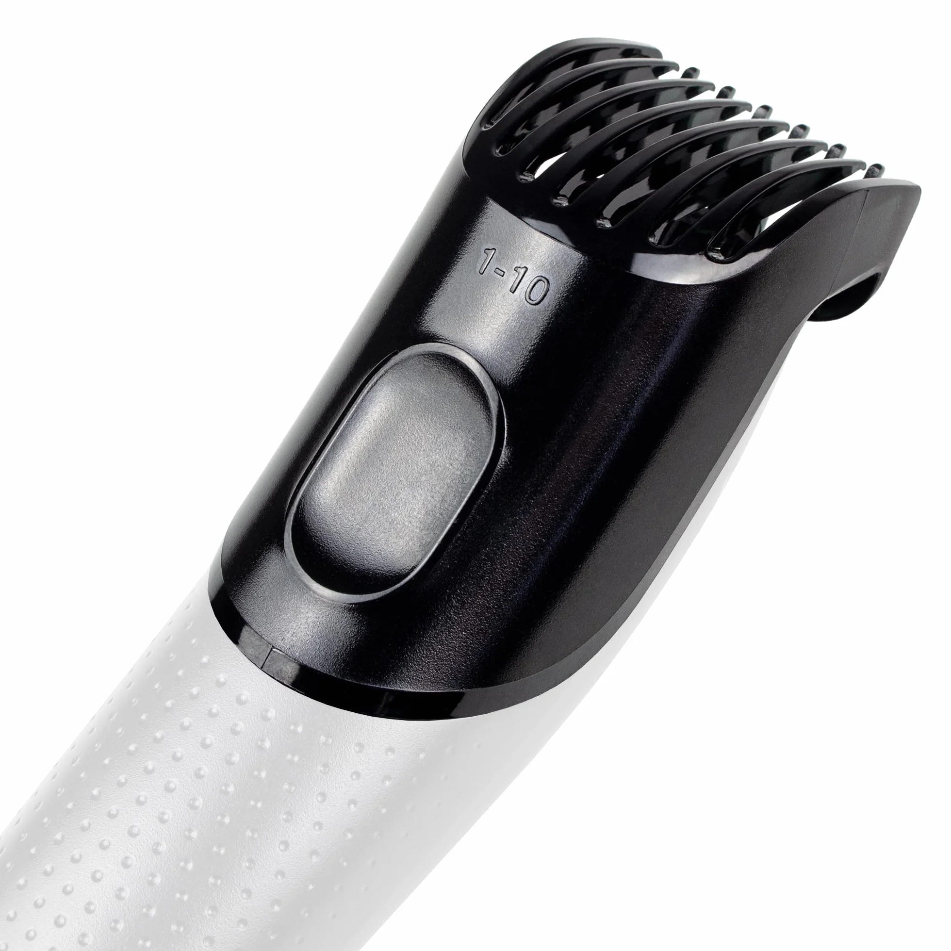 Braun Precyzyjna nasadka do przycinania brody - część zamienna do trymera do brody Braun serii 3, 5, 7 | regulowany w zakresie 1-10 mm | numer modelu 81695628 | typ 5516, 5517, 5542