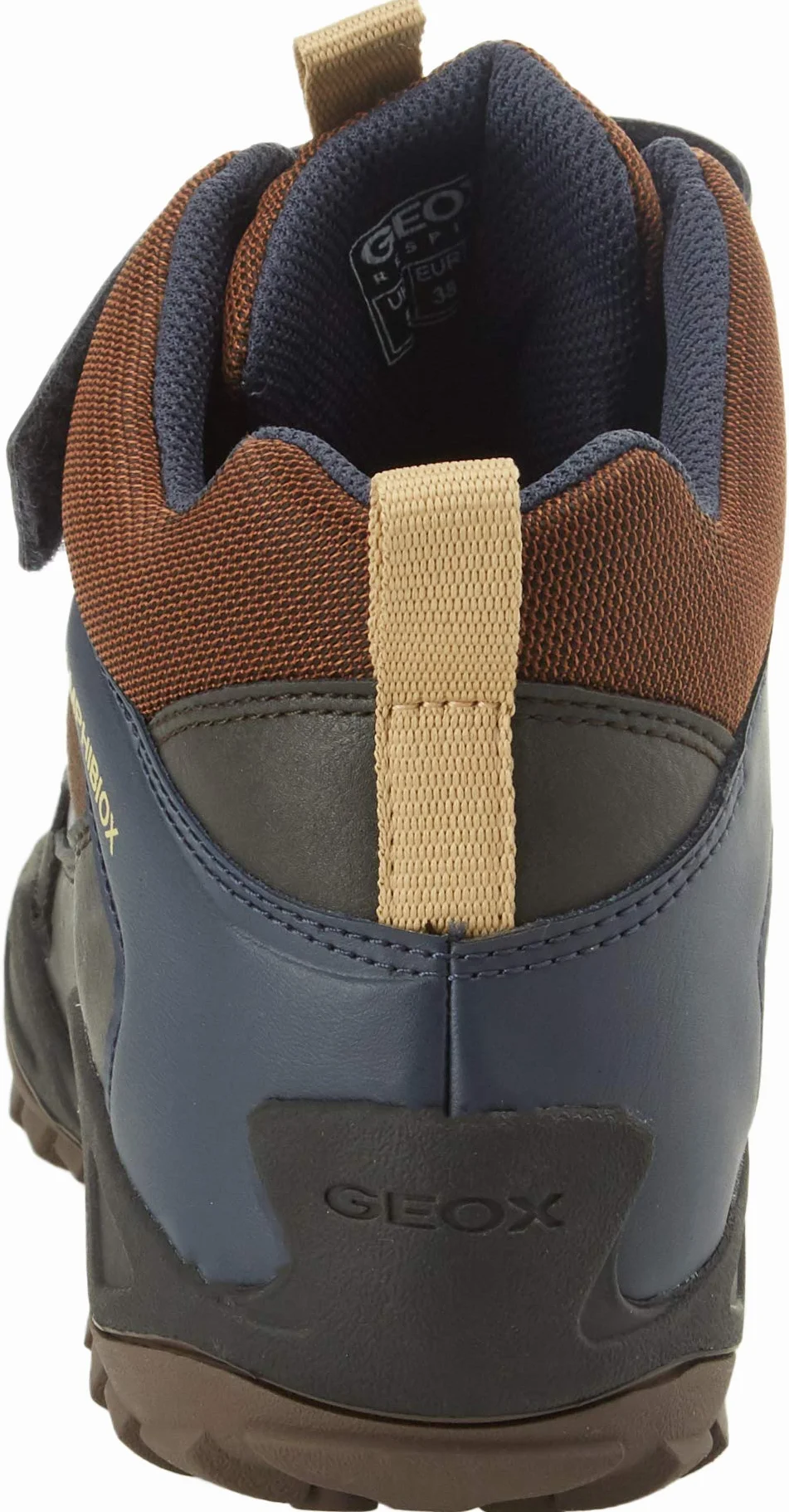 Geox dziewczyna J THYMAR GIRL F BUTY