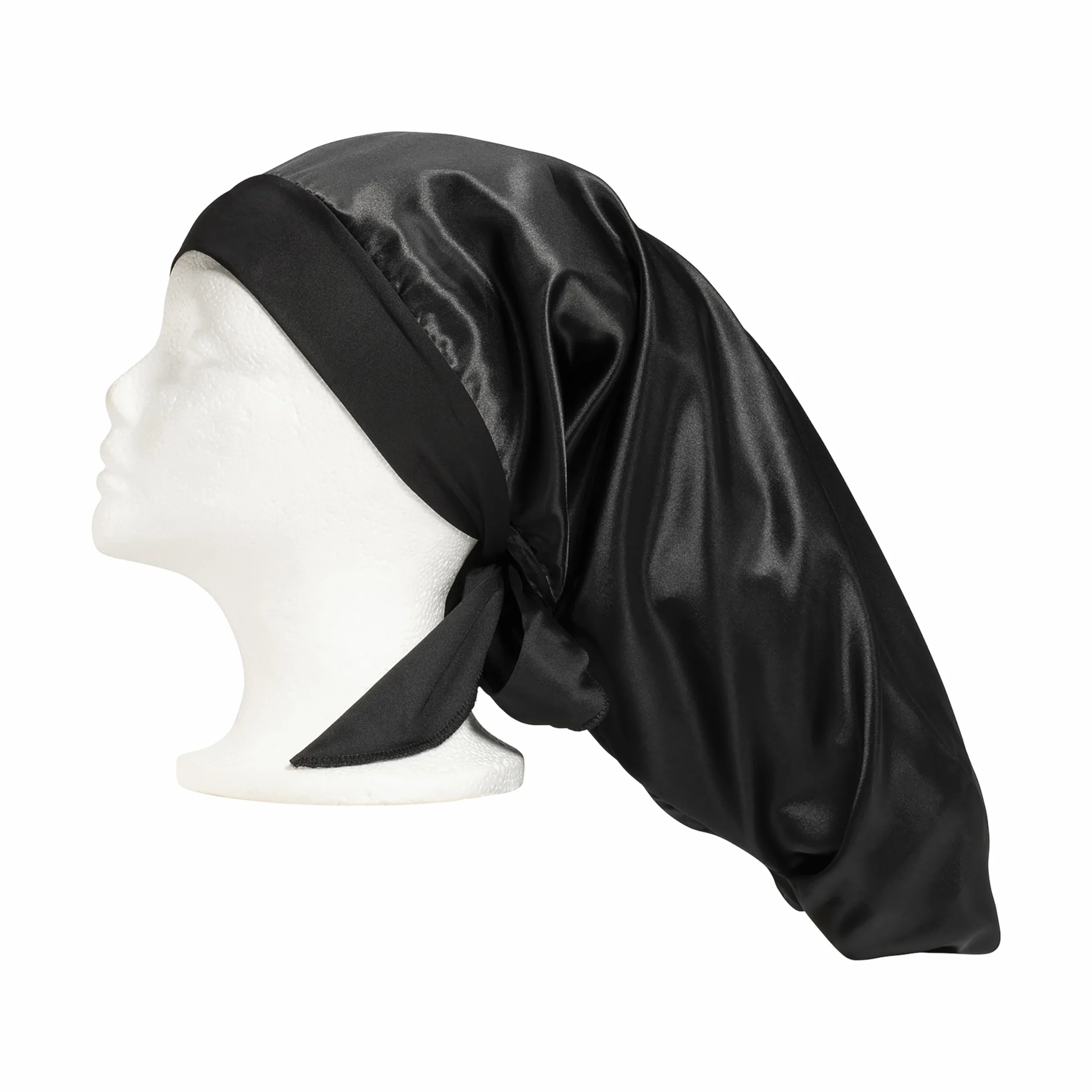 Cantu Braid Bonnet