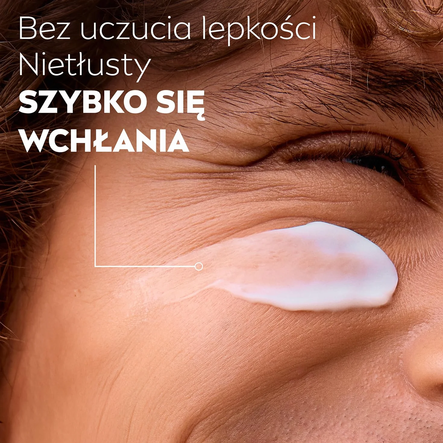 NIVEA MEN Sensitive krem nawilżający do twarzy męski – skóra wrażliwa, pantenol, witamina E – 50 ml