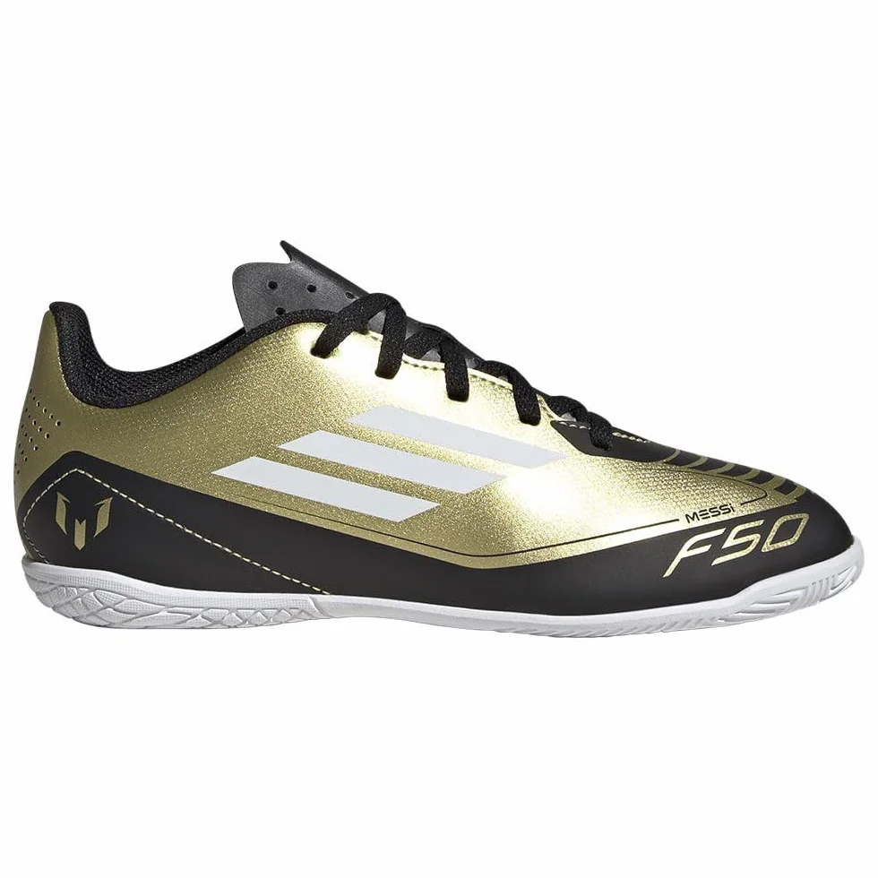 adidas Uniseks F50 Club Messi Football Boots IndoorButy pilkarskie