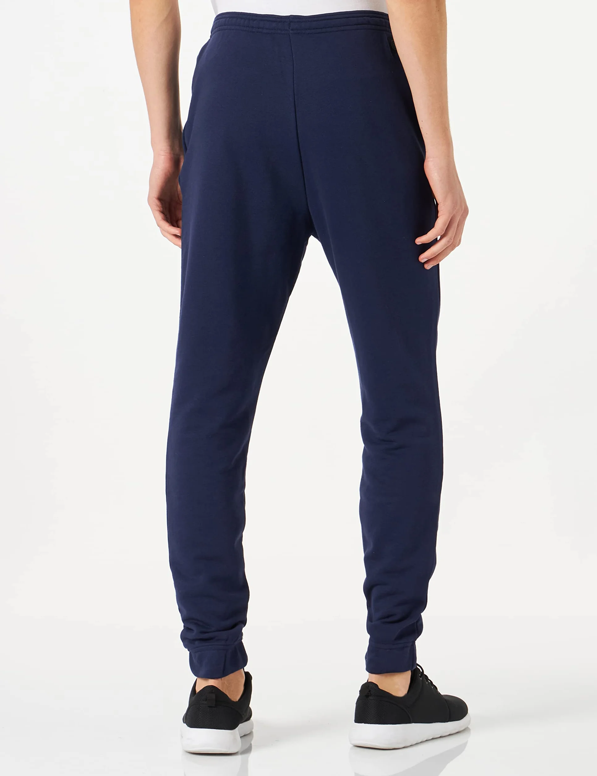 NIKE Inter M Nk Gfa Flc Pant Ft - Spodnie dresowe Mężczyźni