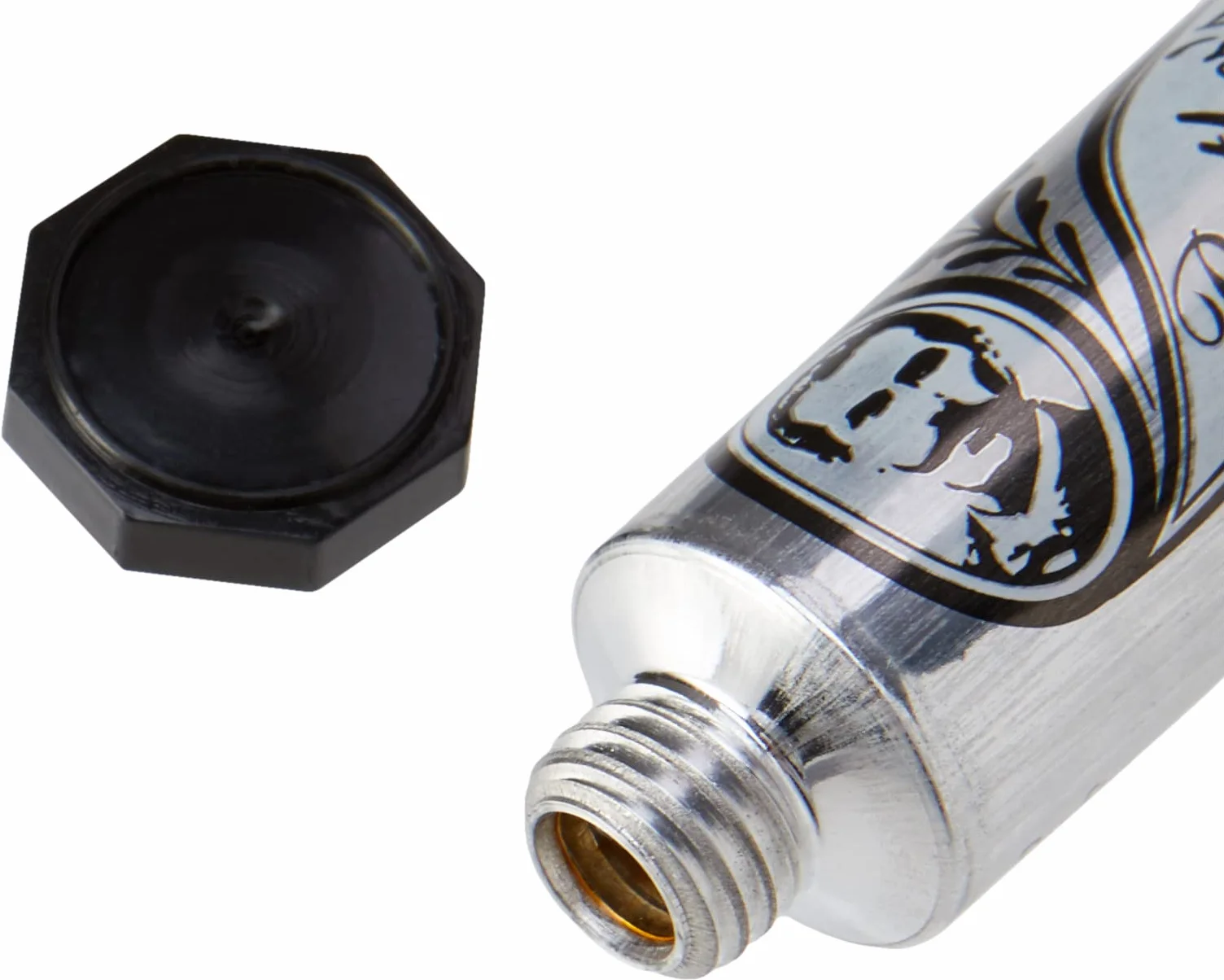 Brother's Love 9317 wąsy przezroczyste 10 ml