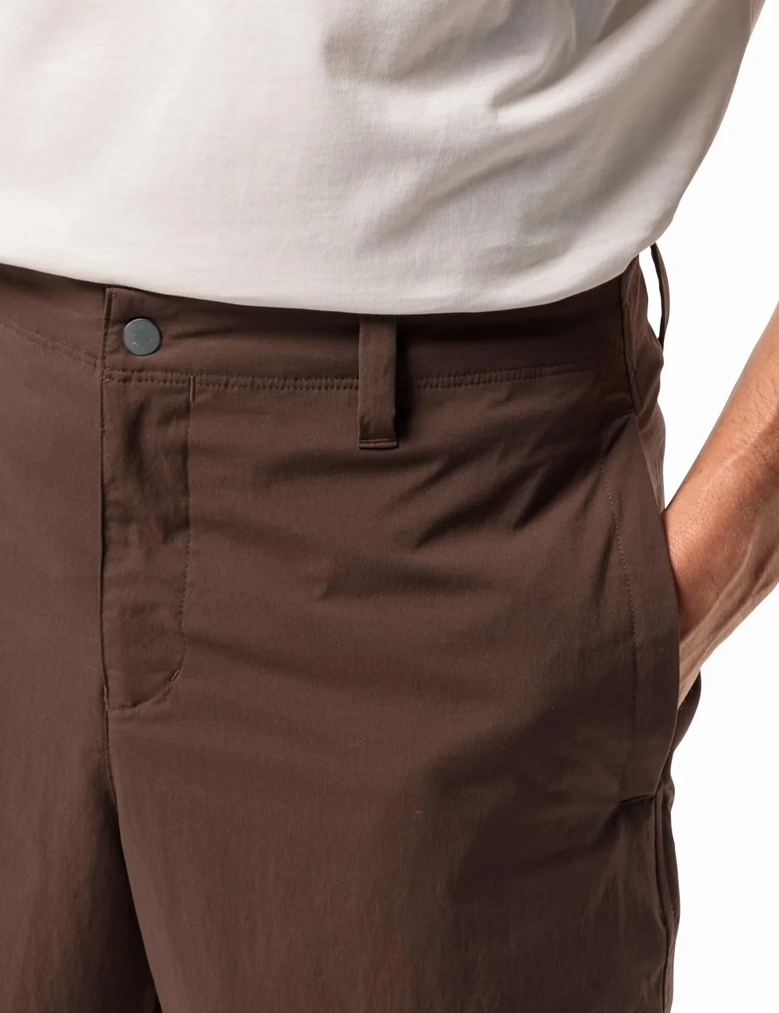 Jack Wolfskin Desert Shorts M