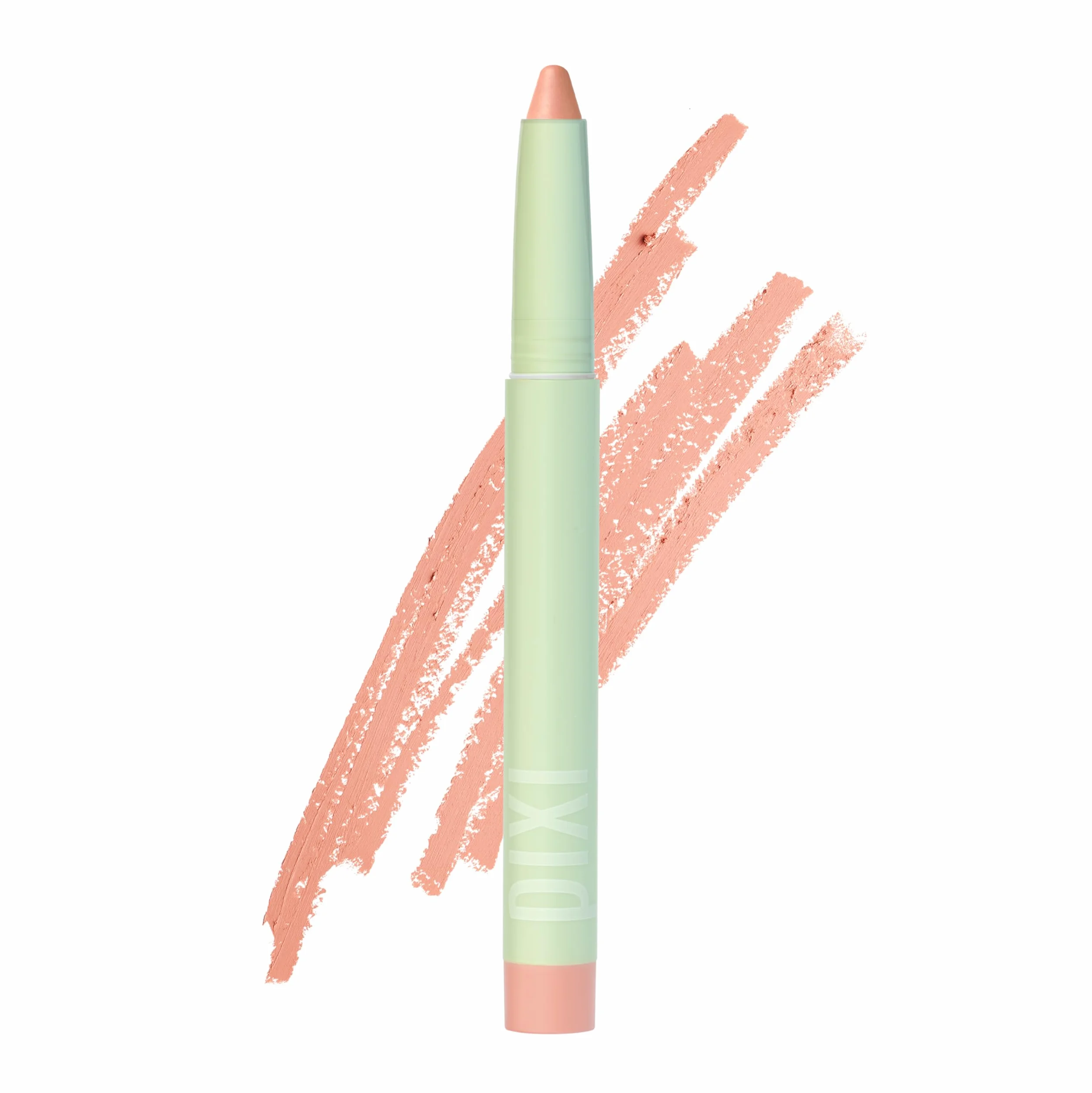 Pixi Beauty CC Crayon Bright Undereye, koncentrat do korektora, neutralizuje cienie pod oczami, dla jasnych i brązowych odcieni skóry, 1,2 g, 0,04 uncji