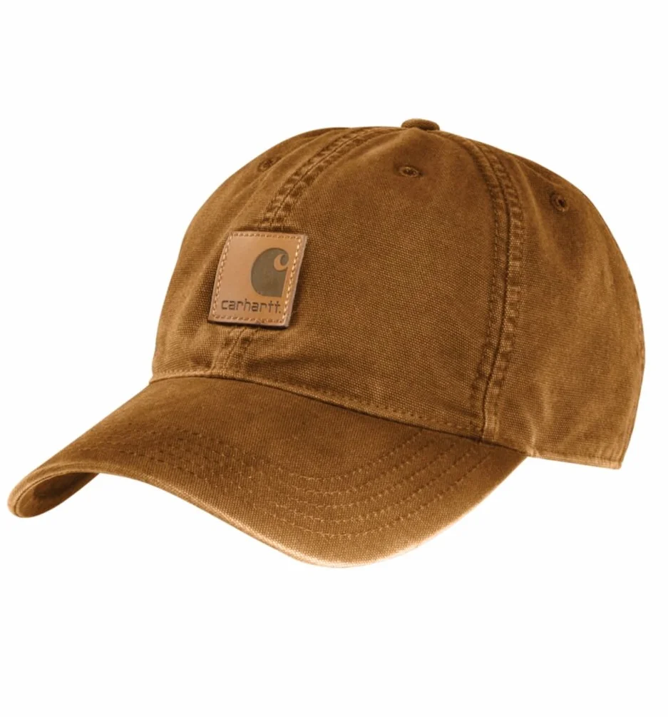 Carhartt m?ska czapka Odessa