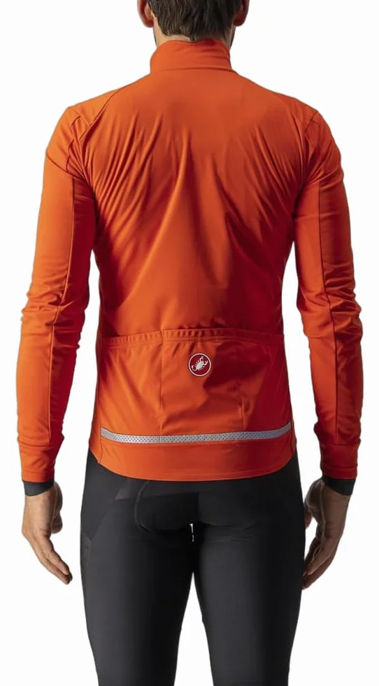 castelli Go Jacket