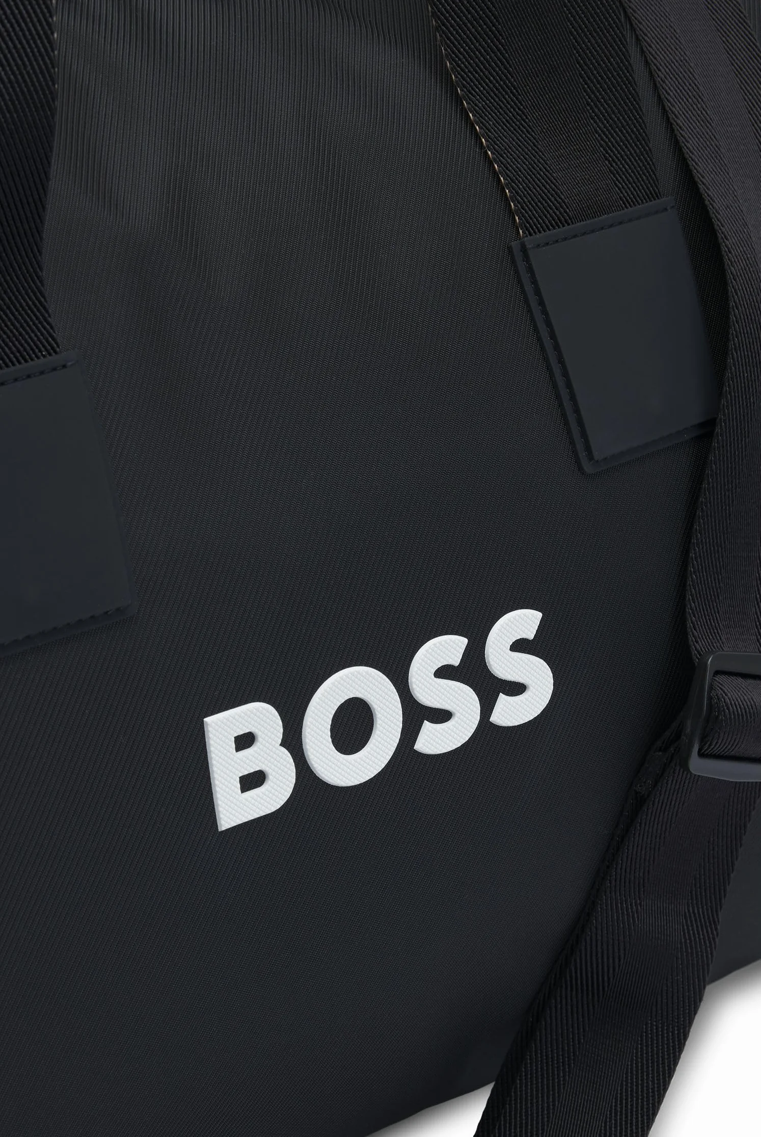 BOSS holdall Mężczyźni Catch_3.0_holdall