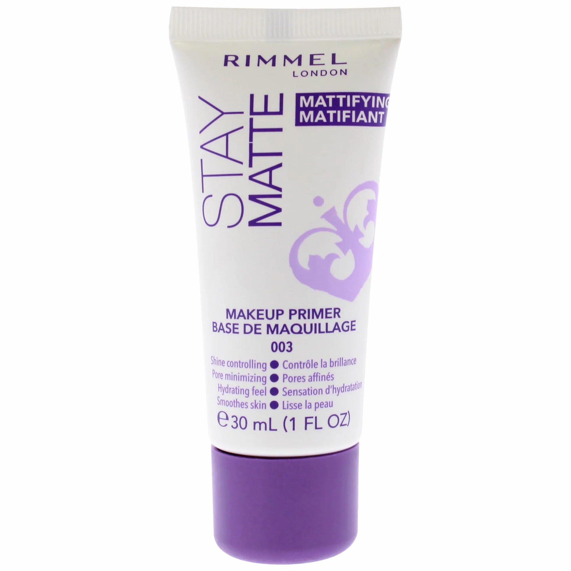 Rimmel Stay Matte Primer - 003