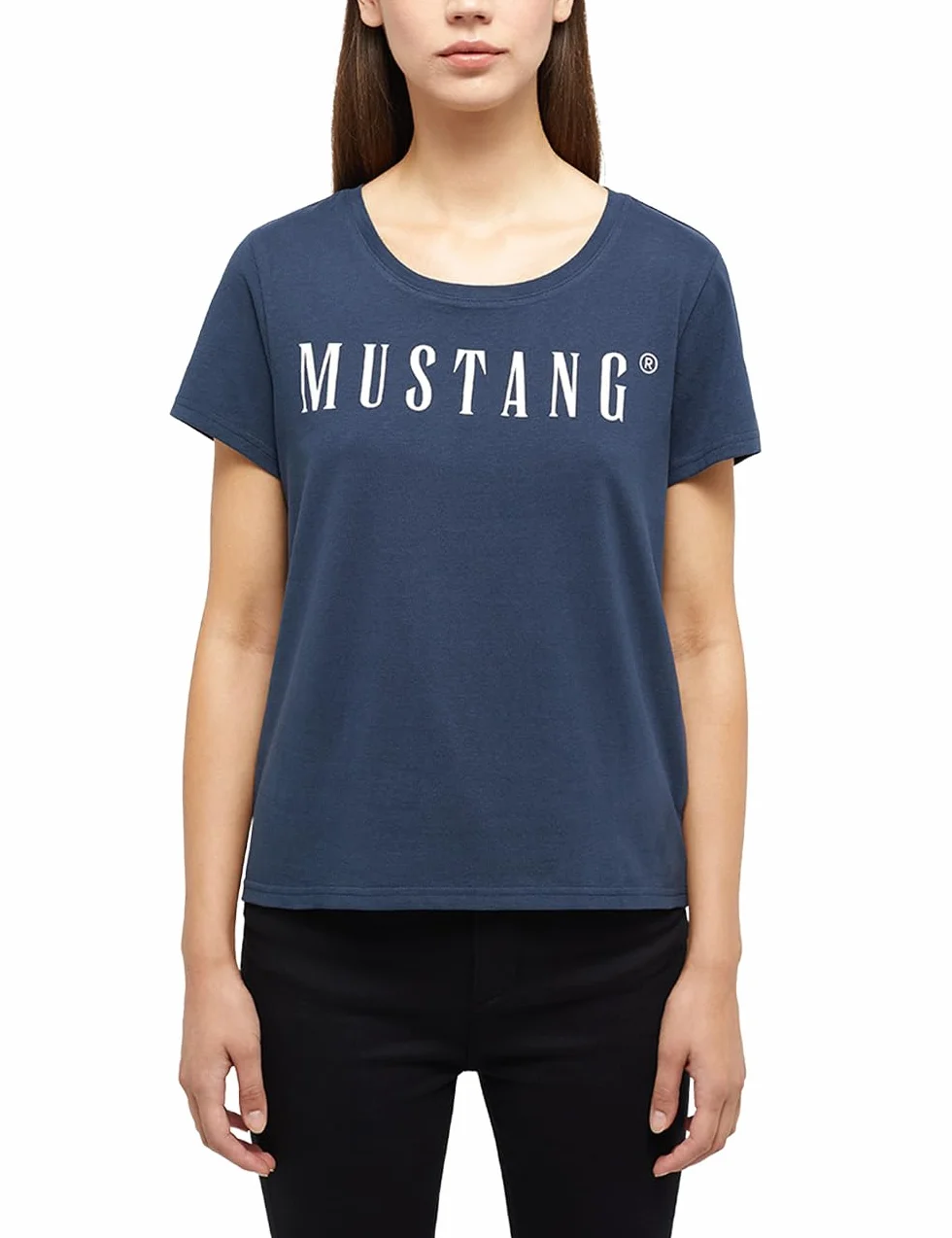 MUSTANG Koszulka Kobiety Styl Alma