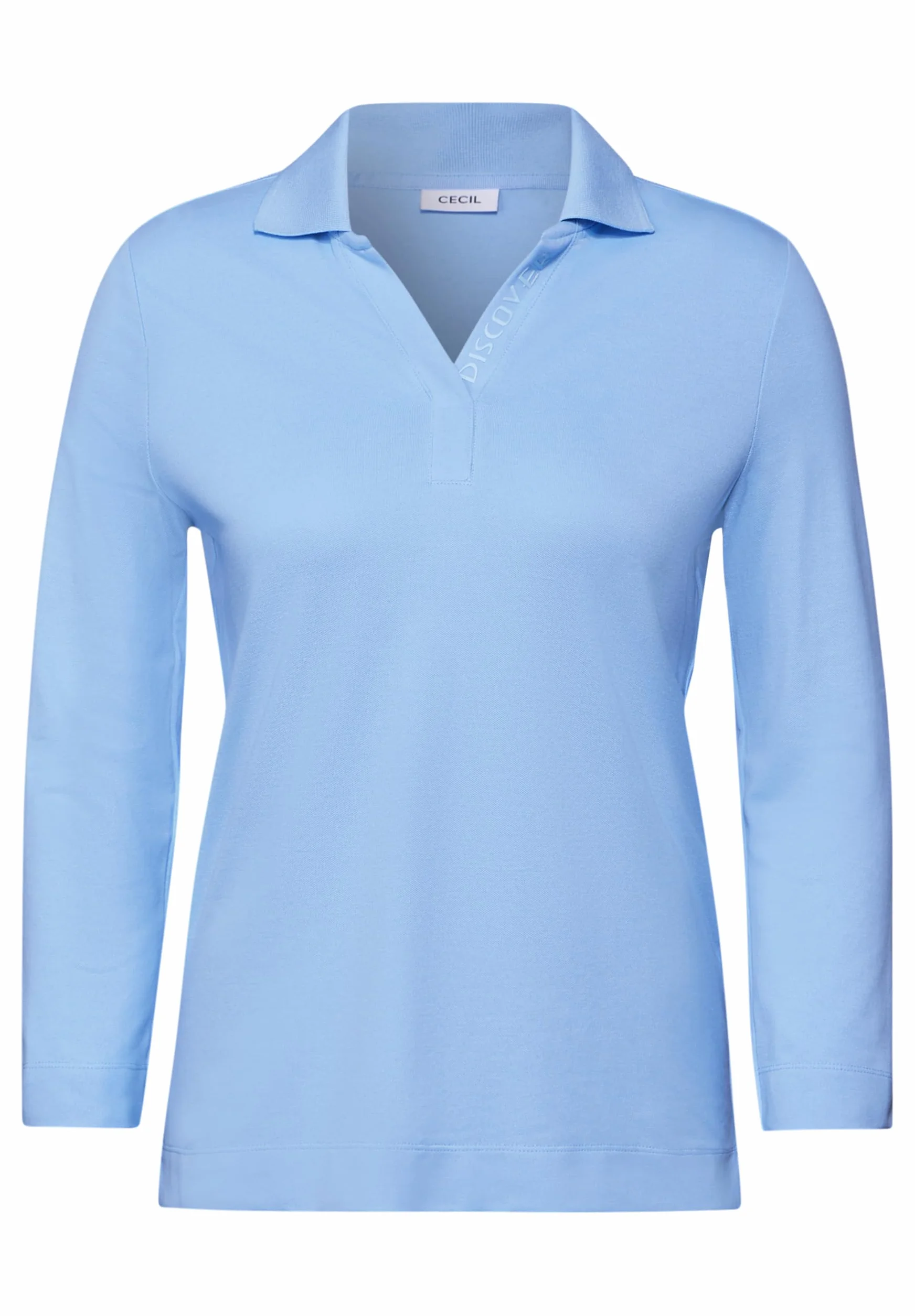 Cecil Piquée koszulka polo Kobiety B322771
