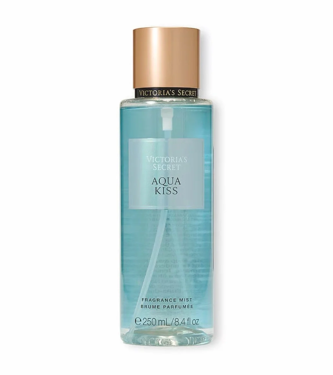 Victoria's Secret Mgła do ciała 250ml Aqua Kiss