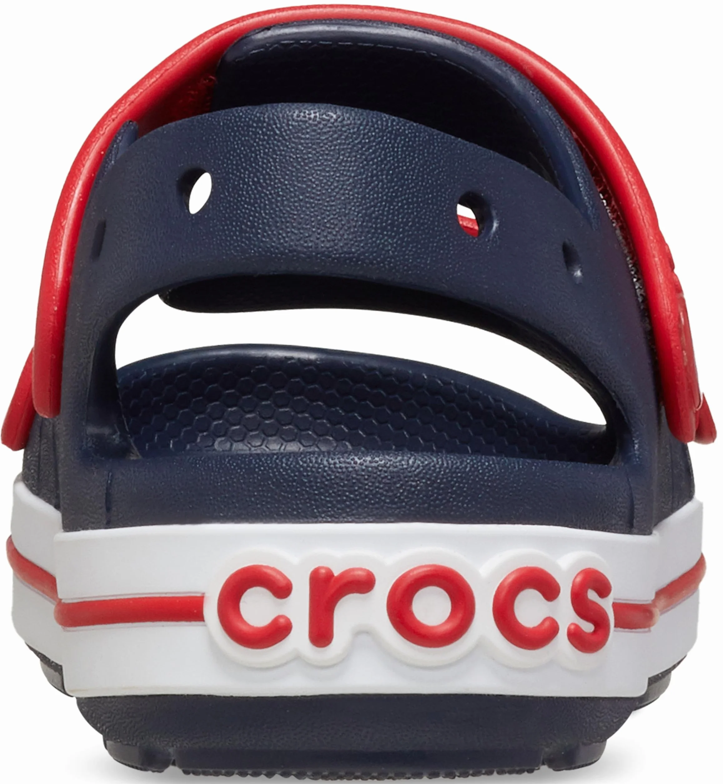 Crocs Uniseks - dzieci Crocband Cruiser Sandal TSandał