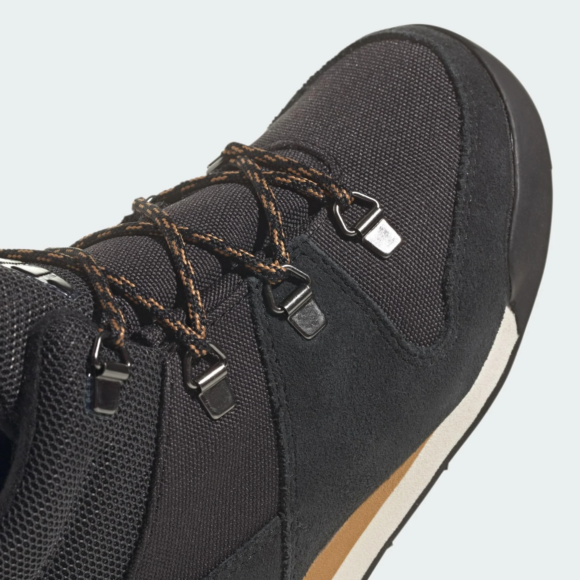 adidas Uniseks Terrex Snowpitch Cold.rdy WinterButy turystyczne