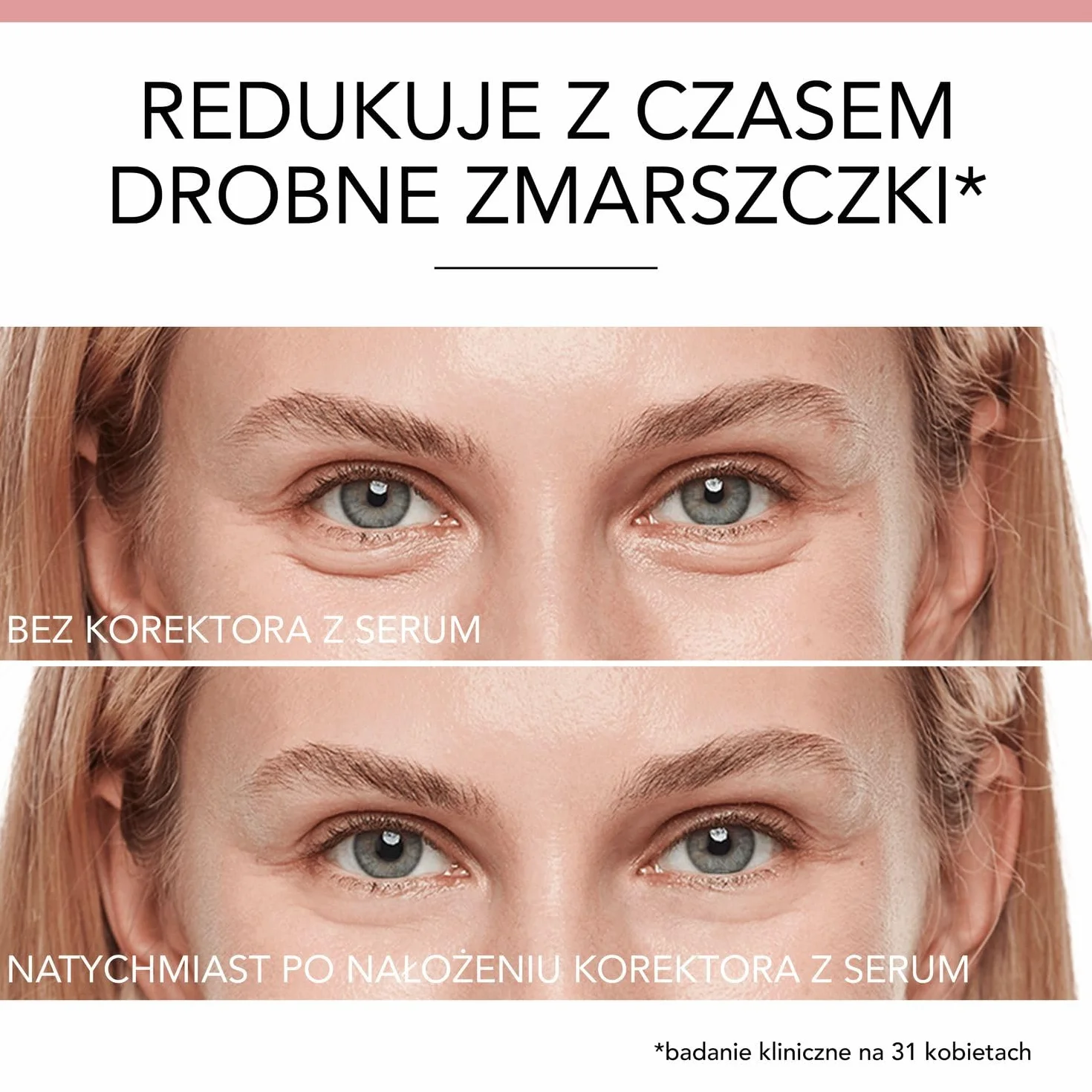 Bourjois Healthy Mix Serum Korektor w płynie Light Vanilla 51W 11 ml