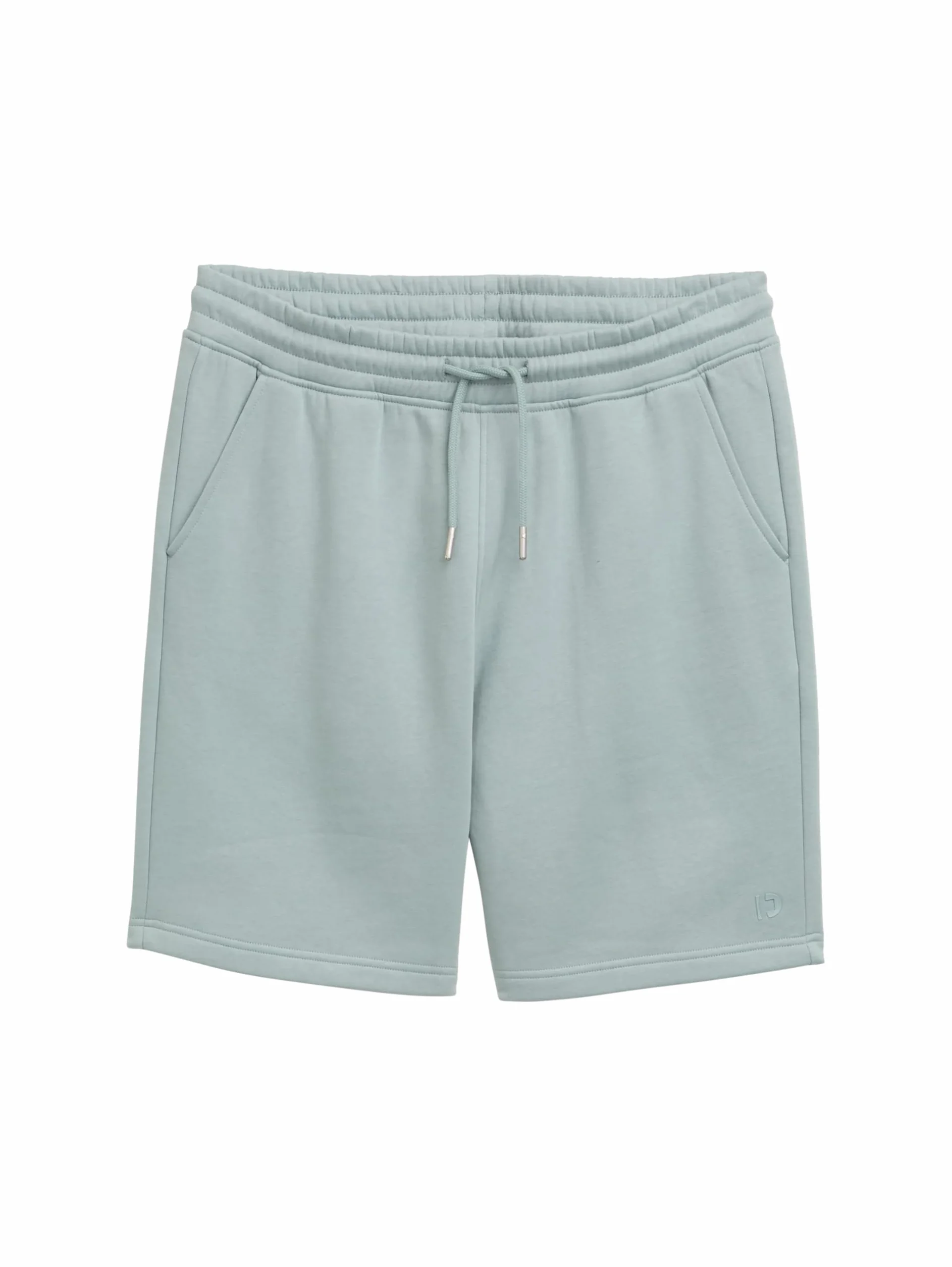 TOM TAILOR Denim 1045584 - bermudy dresowe szorty Mężczyźni