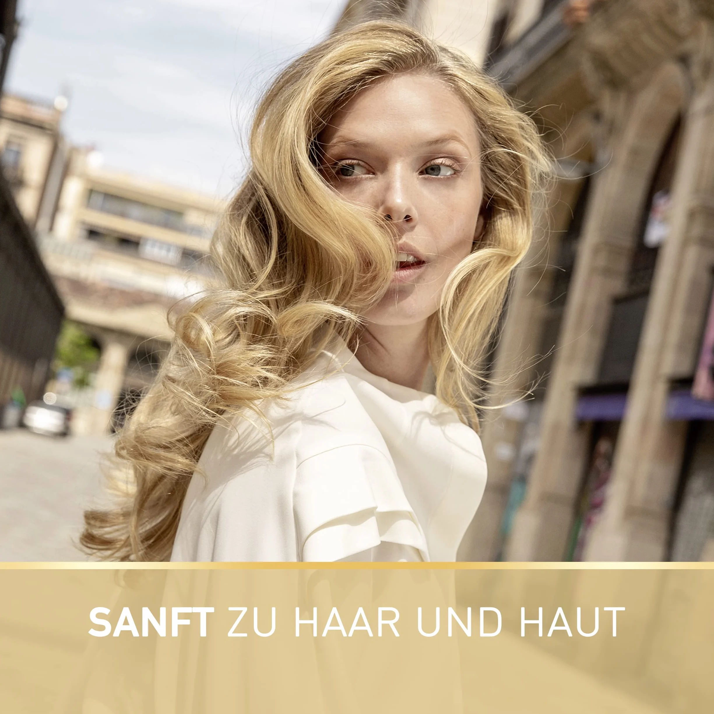 Wella Flex pianka Sensitive pianka do włosów o dużej wytrzymałości – bezzapachowa pianka do włosów zapewnia elastyczne trzymanie przez 24 h bez sklejania – z ochroną UV i Hair Taming Complex z