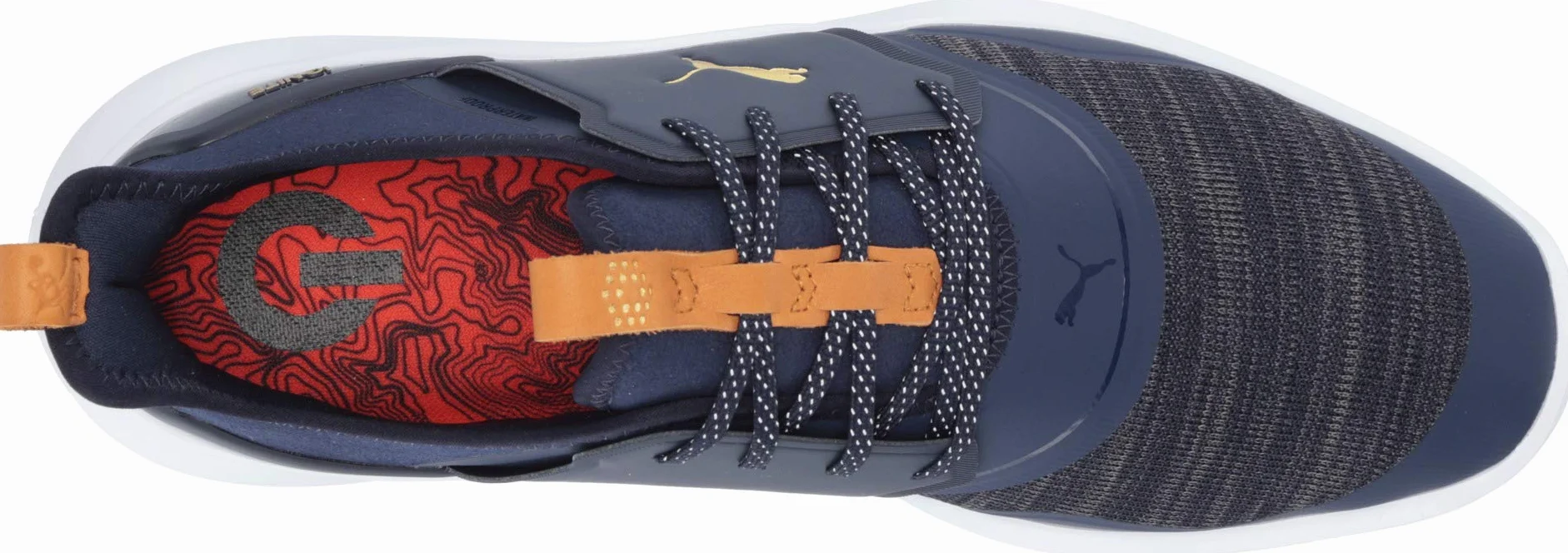PUMA Ignite Nxt Lace - Buty golfowe męski