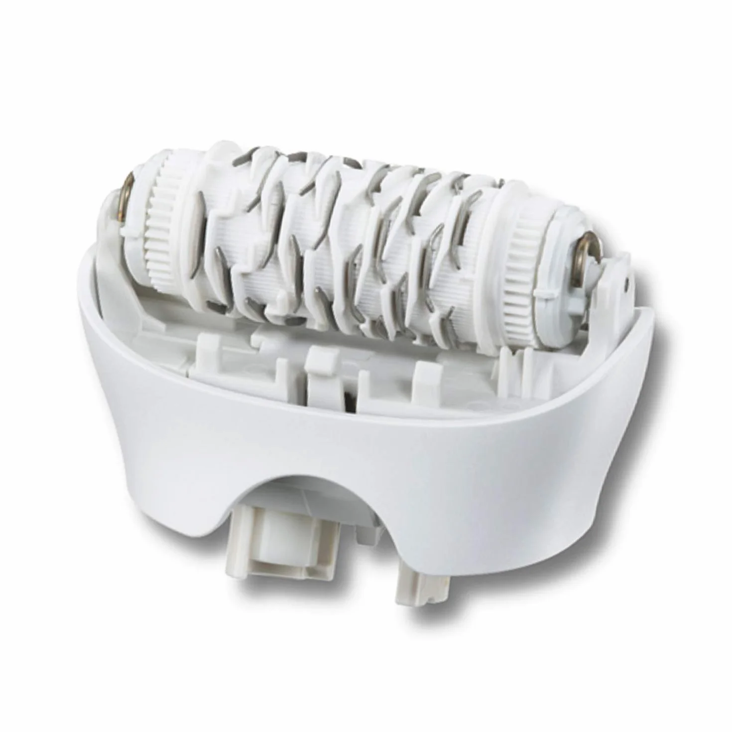 Braun 81533164 Dodatkowa szeroka głowica EPILacyjna biała