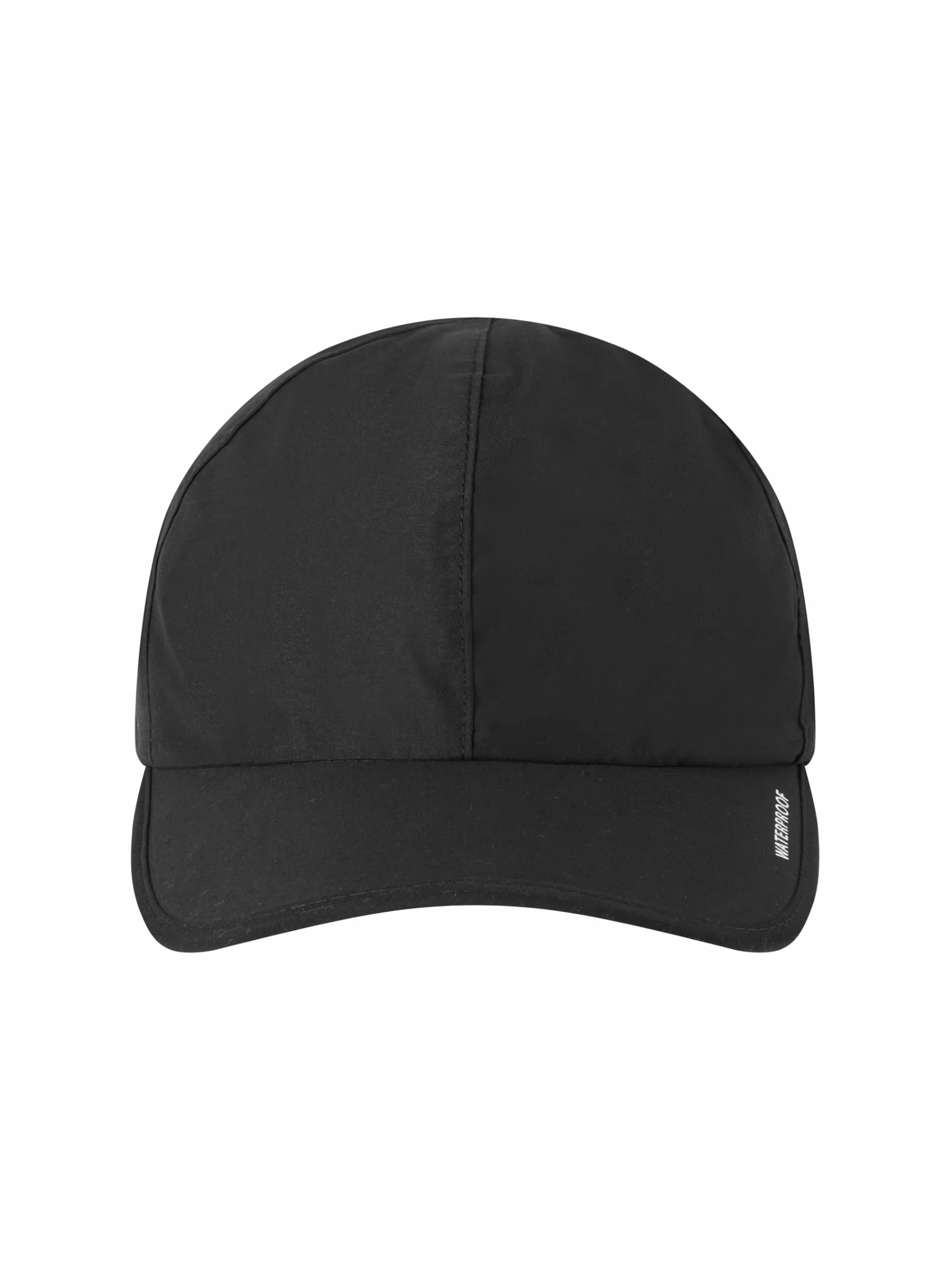 SEALSKINZ Standardowa wodoodporna czapka unisex na każdą pogodę, czarna, jeden rozmiar