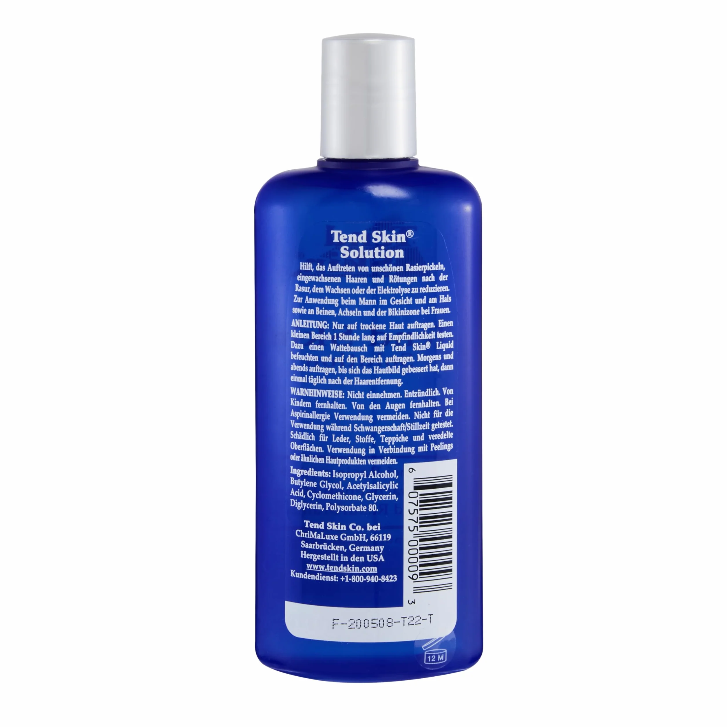 Tend Skin Solution 236ml