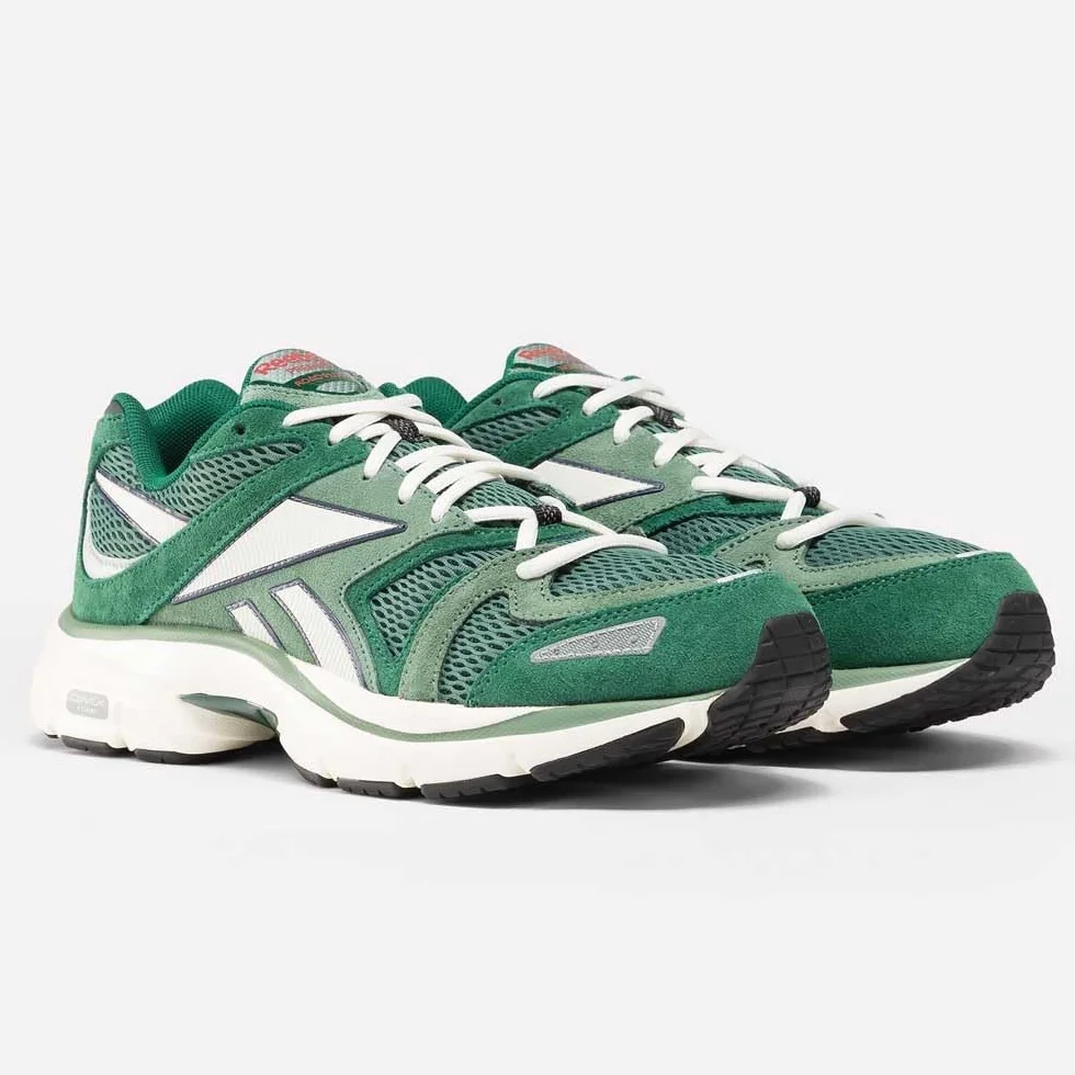Reebok Uniseks Rbk Premier Road Plus VISneaker